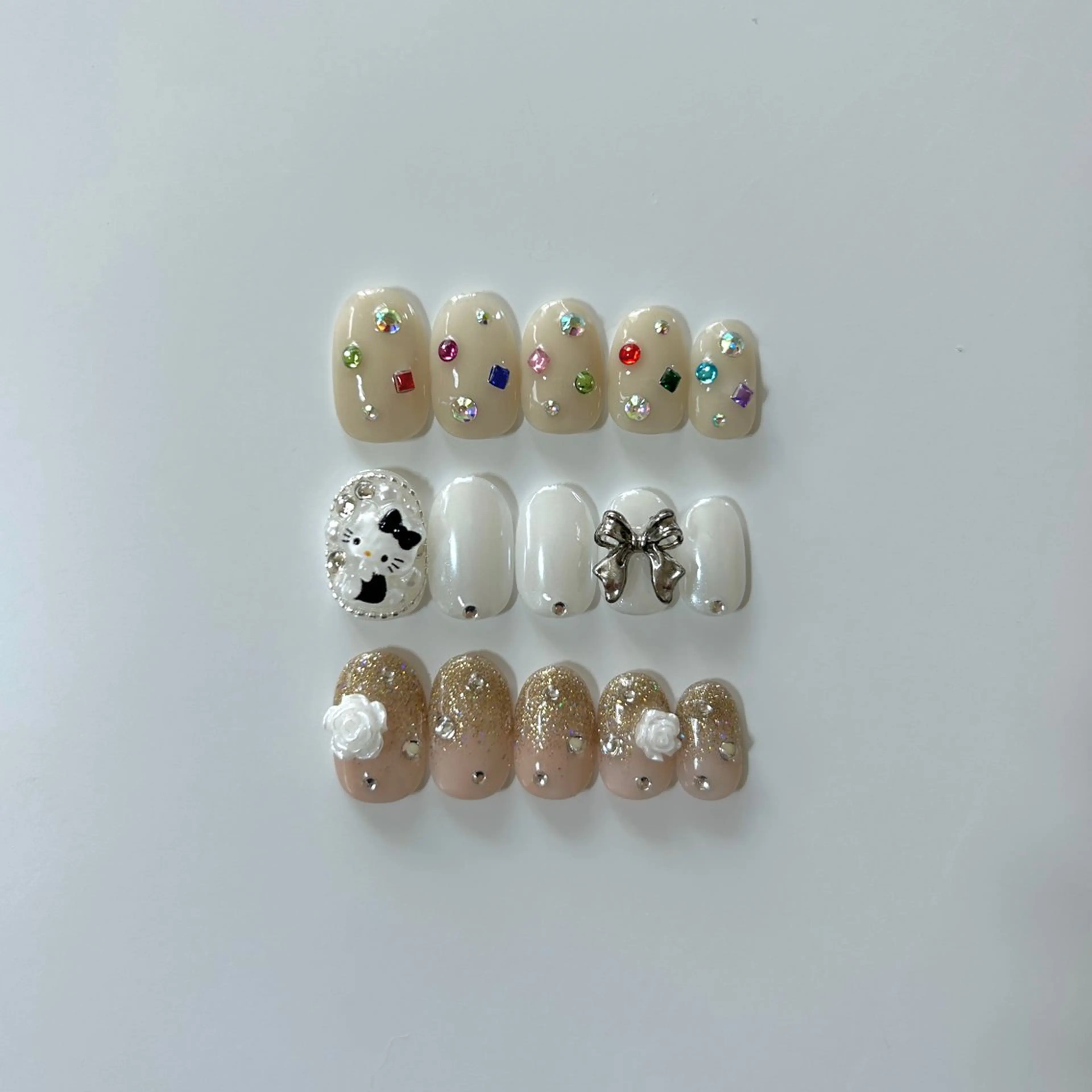 ネイル lcoco nailのネイルデザイン