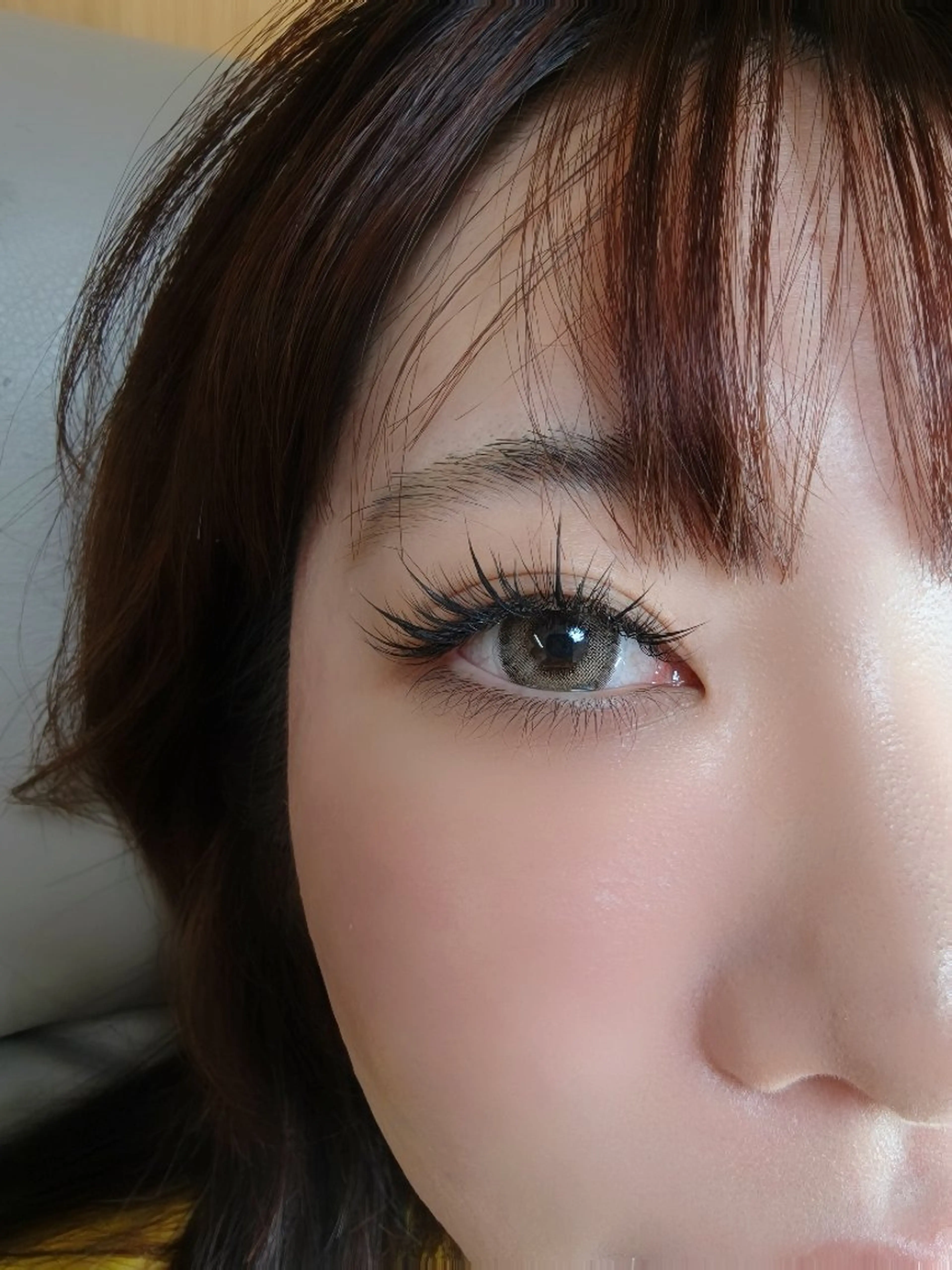 マツエク・マツパ マツパ 🍒♡RiRi  Lash ♡🍒のマツエク・マツパデザイン