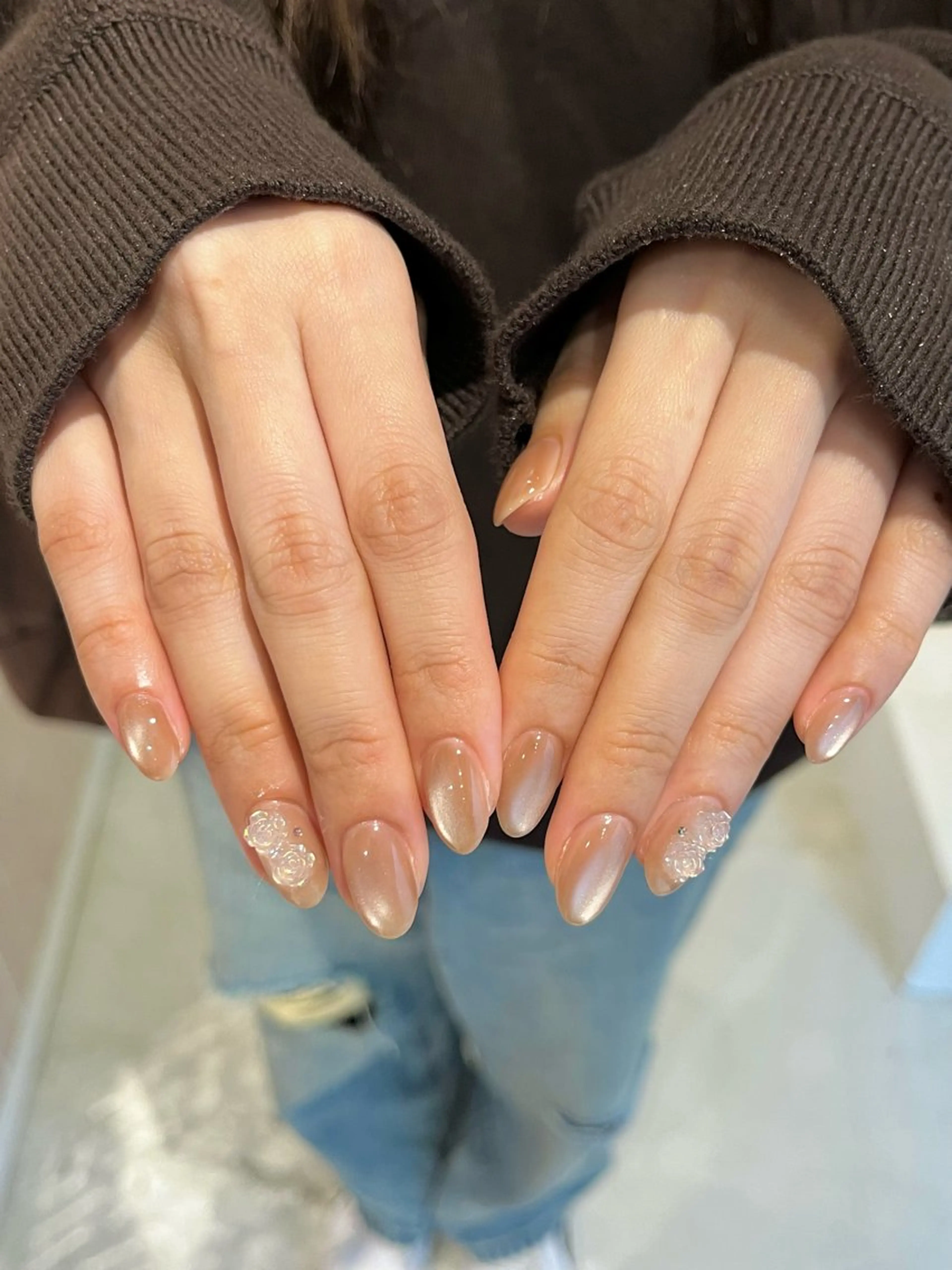 ネイル Bloom所属・deicy／ naoのネイルデザイン