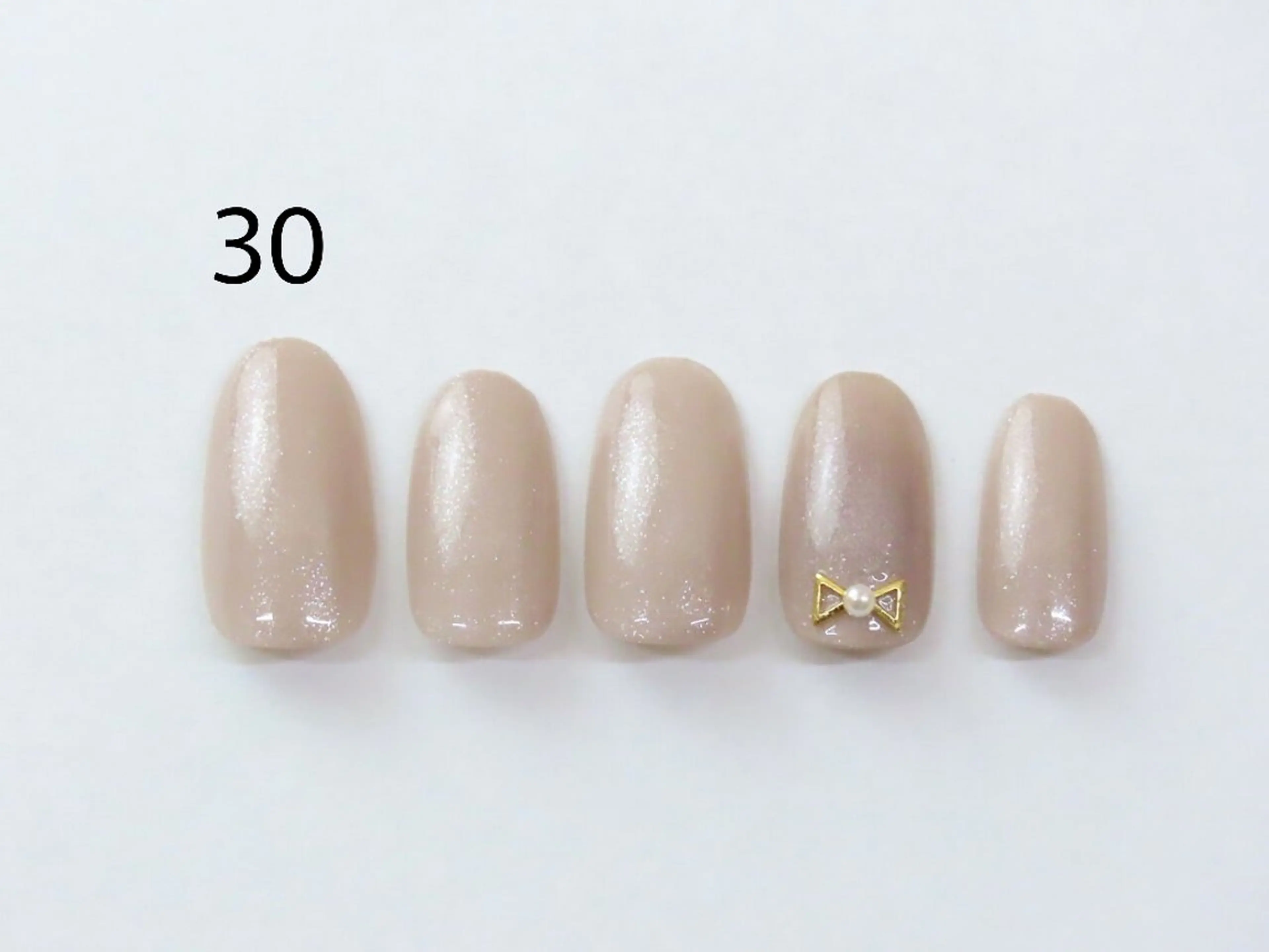 ネイル 韓国美容ジェルネイル専門店Maum新潟店所属・Maum 新潟店のマツエク・マツパデザイン