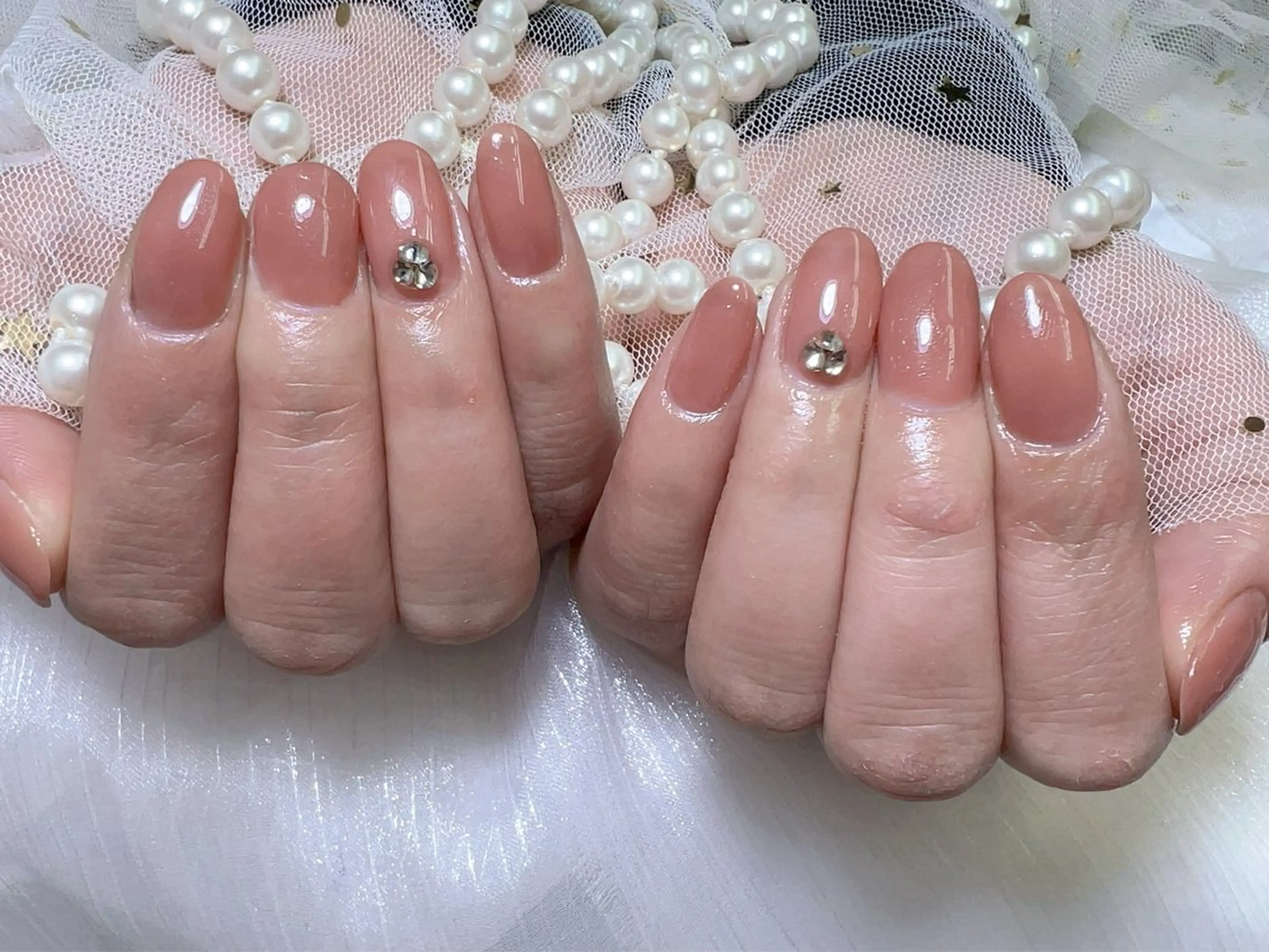 ネイル ハンドネイル UM nailのネイルデザイン