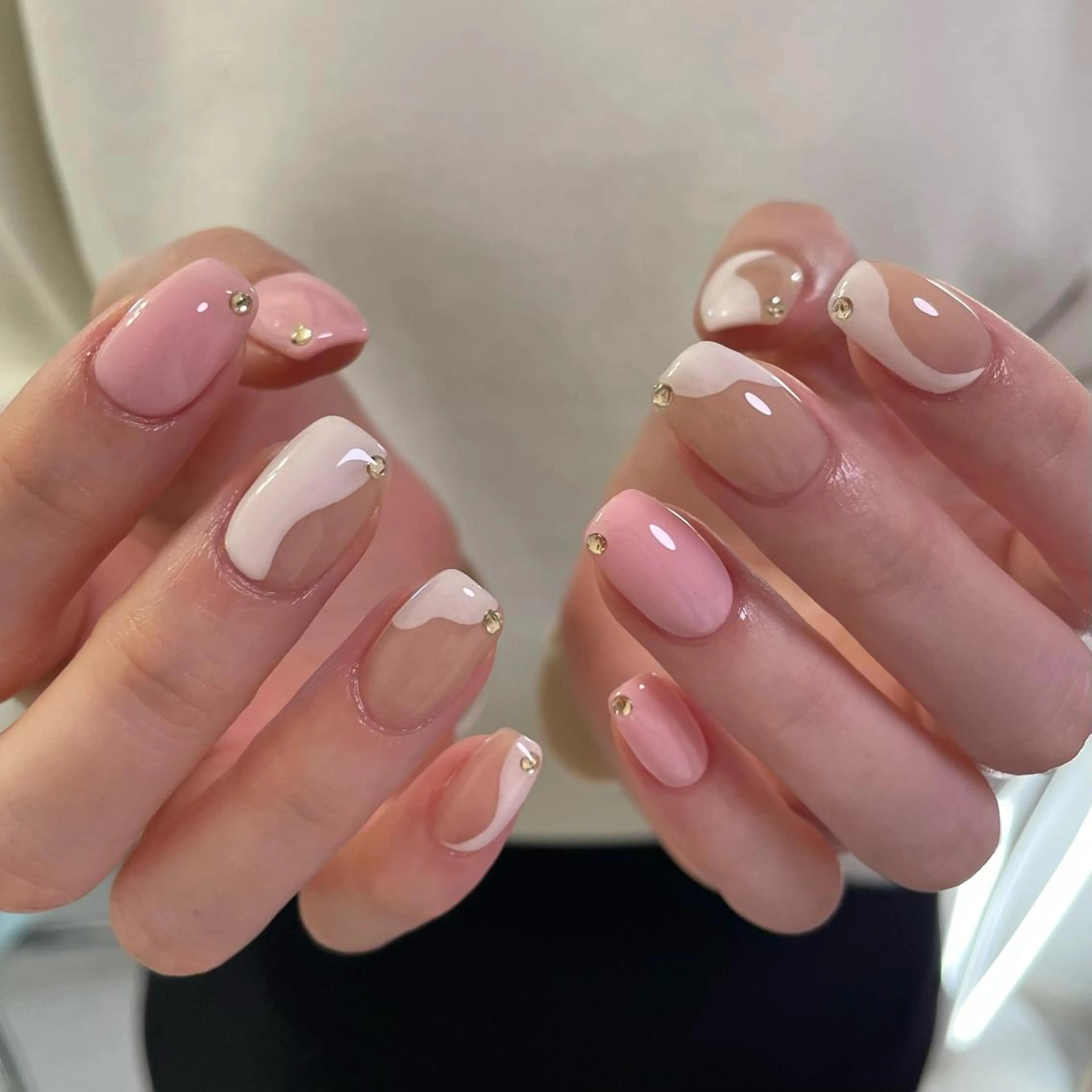 ネイル Ami 🦥のネイルデザイン