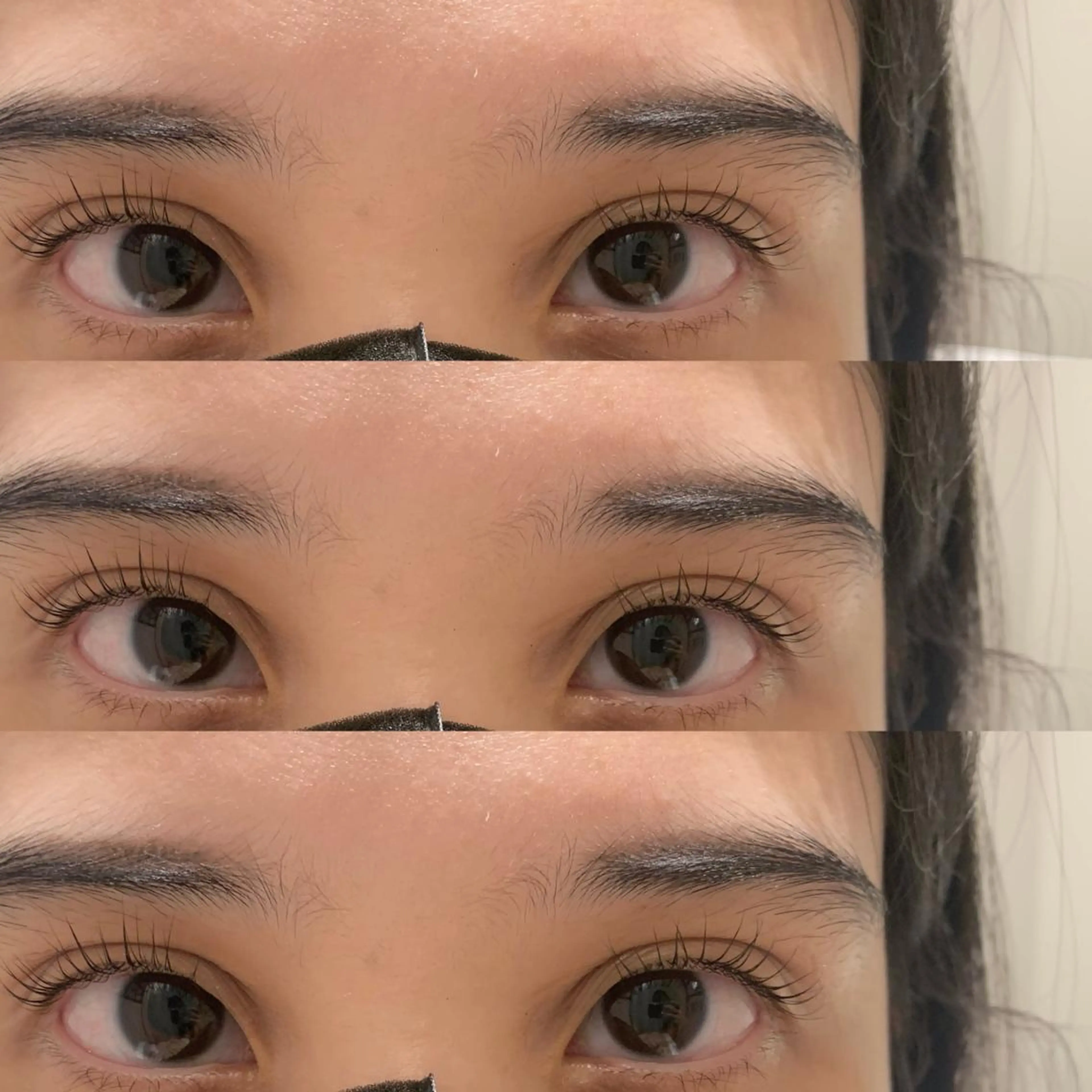 マツエク・マツパ yuki⟡.· freelanceのマツエク・マツパデザイン