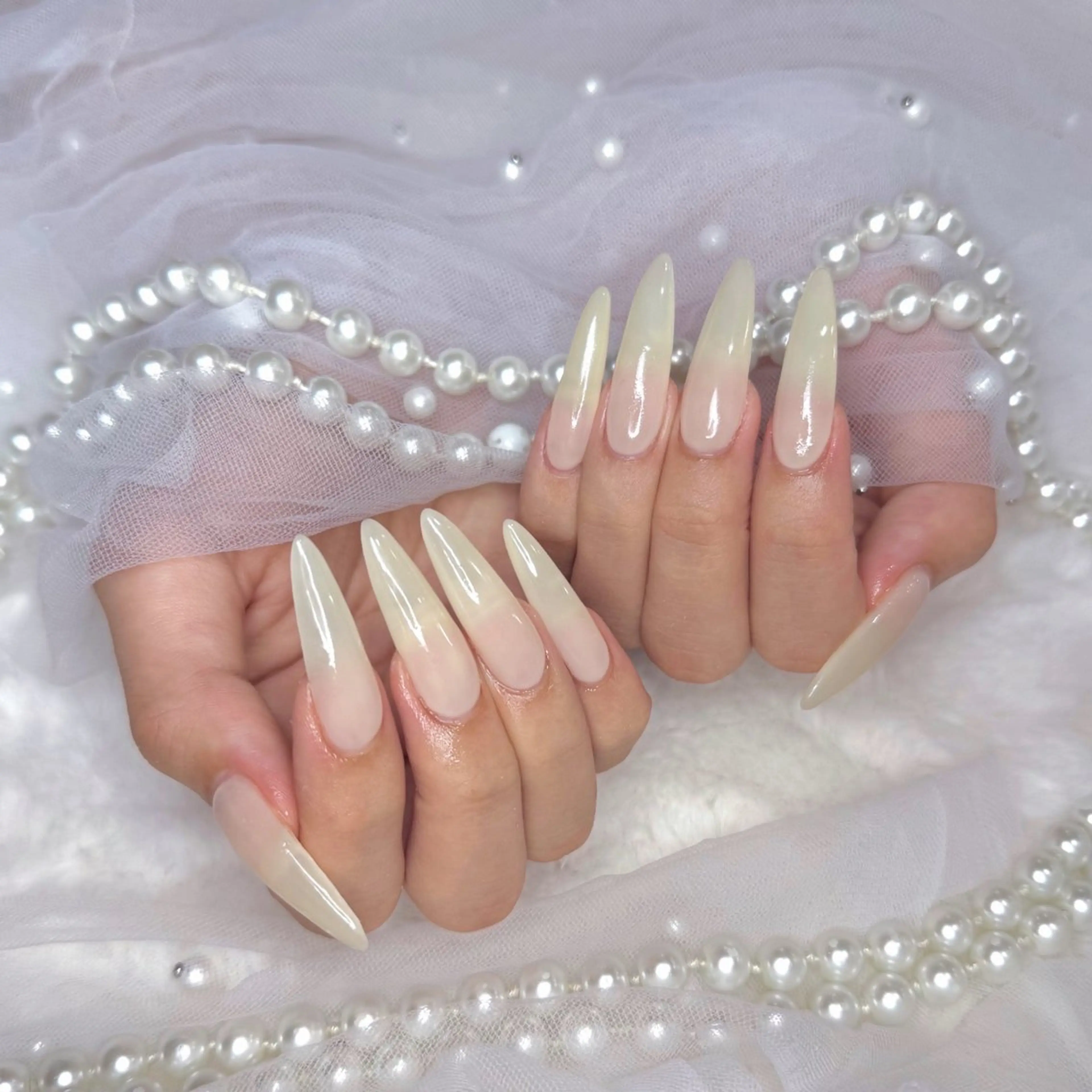 ネイル ハンドネイル You&Me Ibukiのネイルデザイン