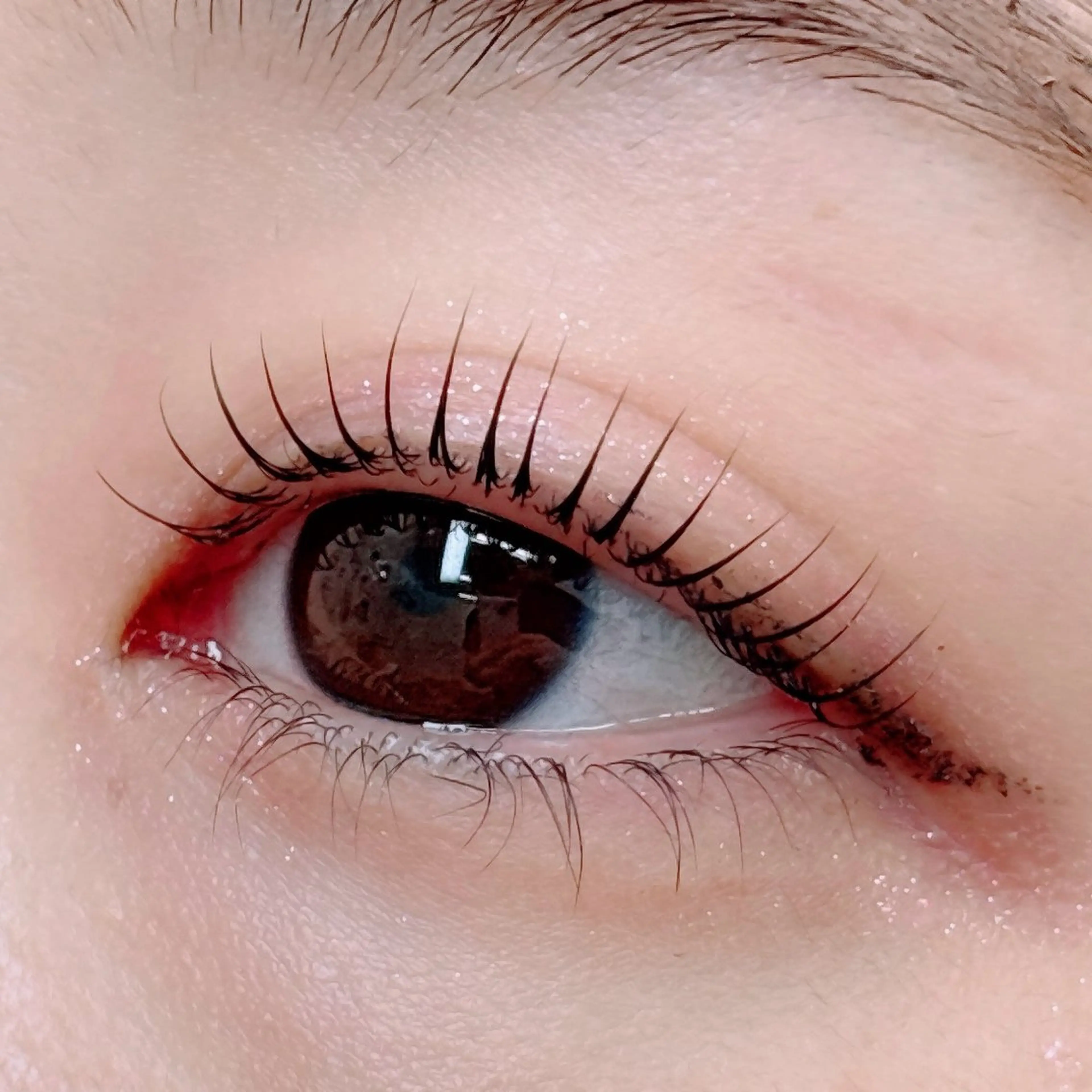 マツエク・マツパ Zina 稲毛海岸 /MAOのマツエク・マツパデザイン