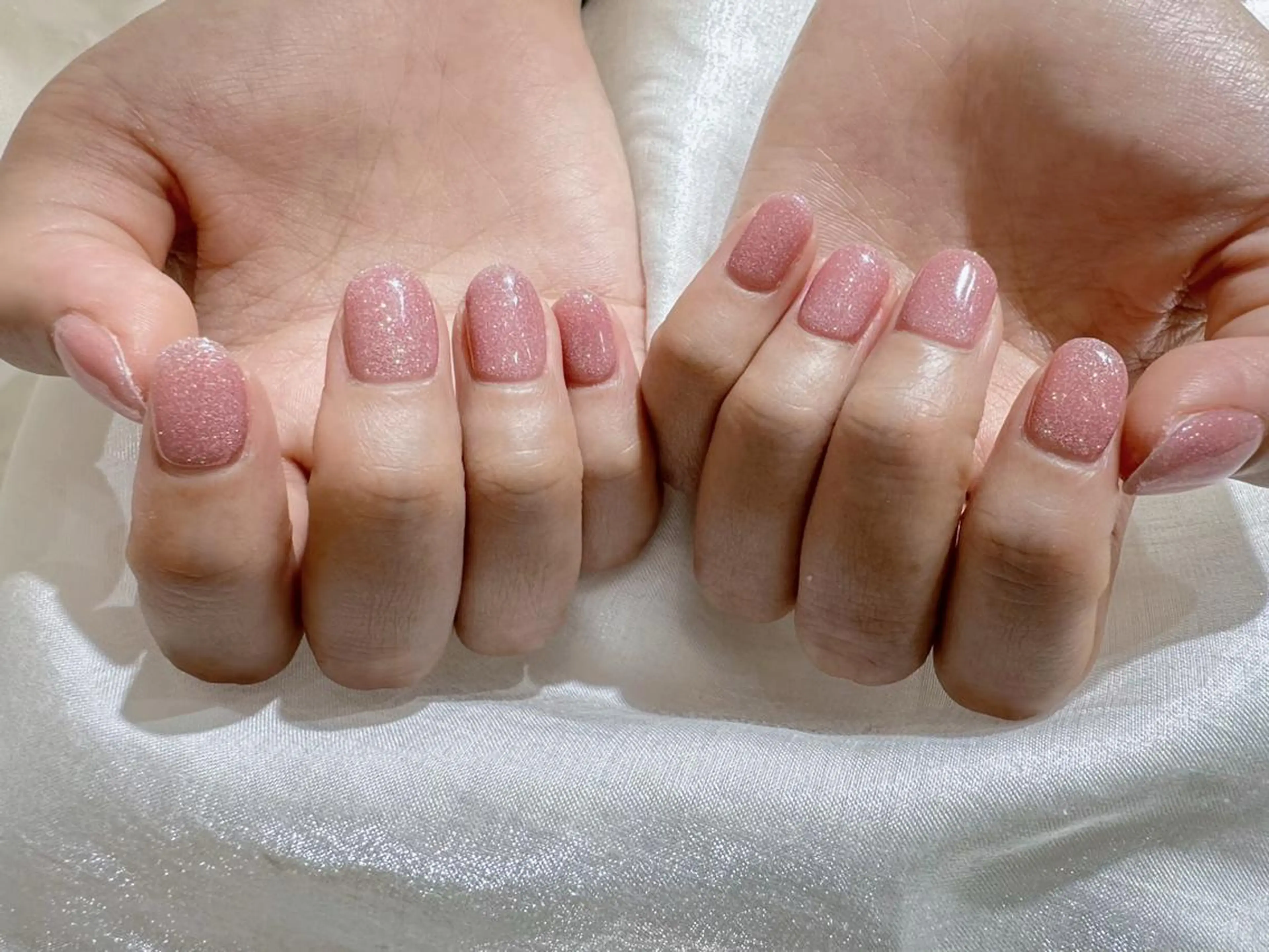 ネイル Umi nail& eyelashのネイルデザイン