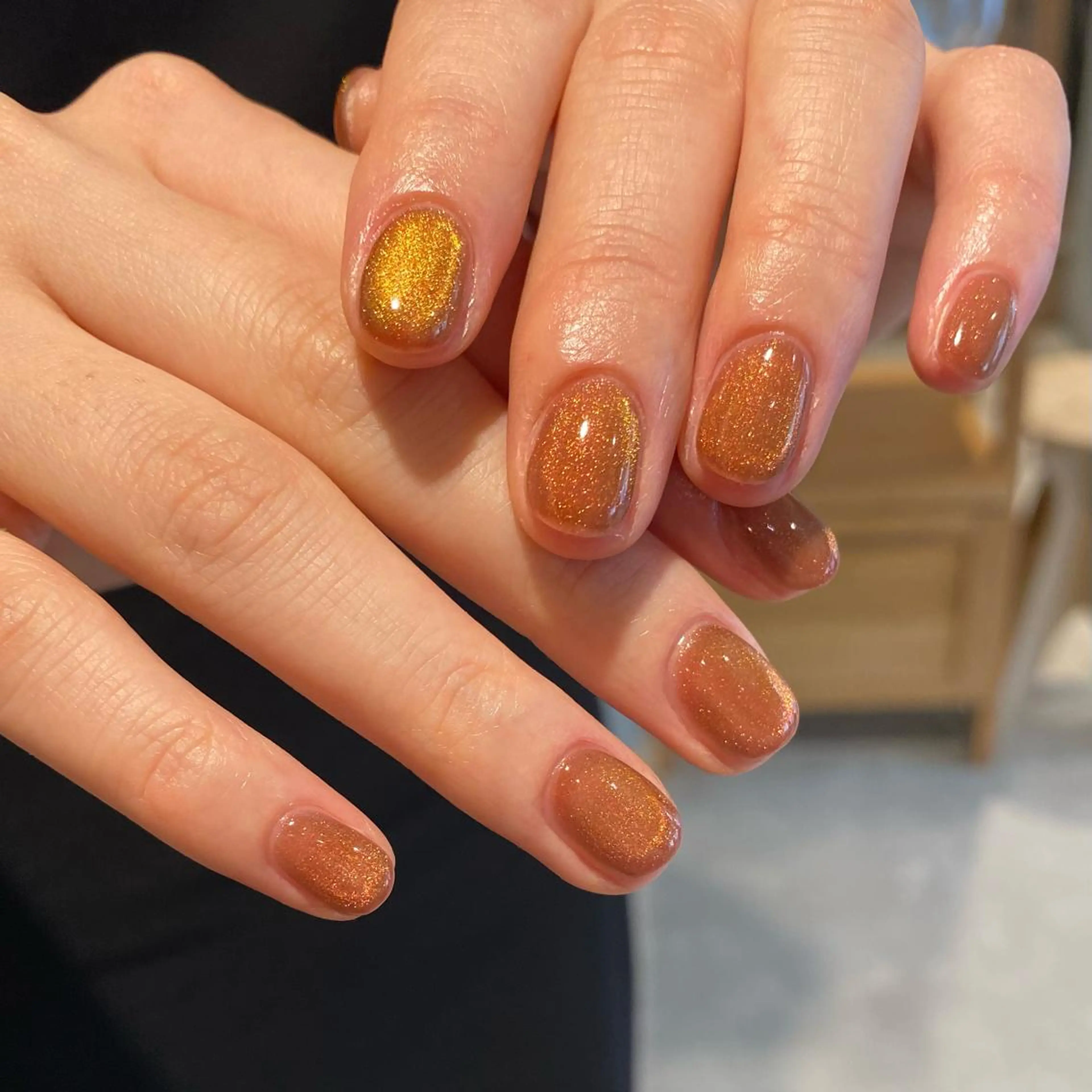 ネイル ハンドネイル RINO AMANE nailのネイルデザイン