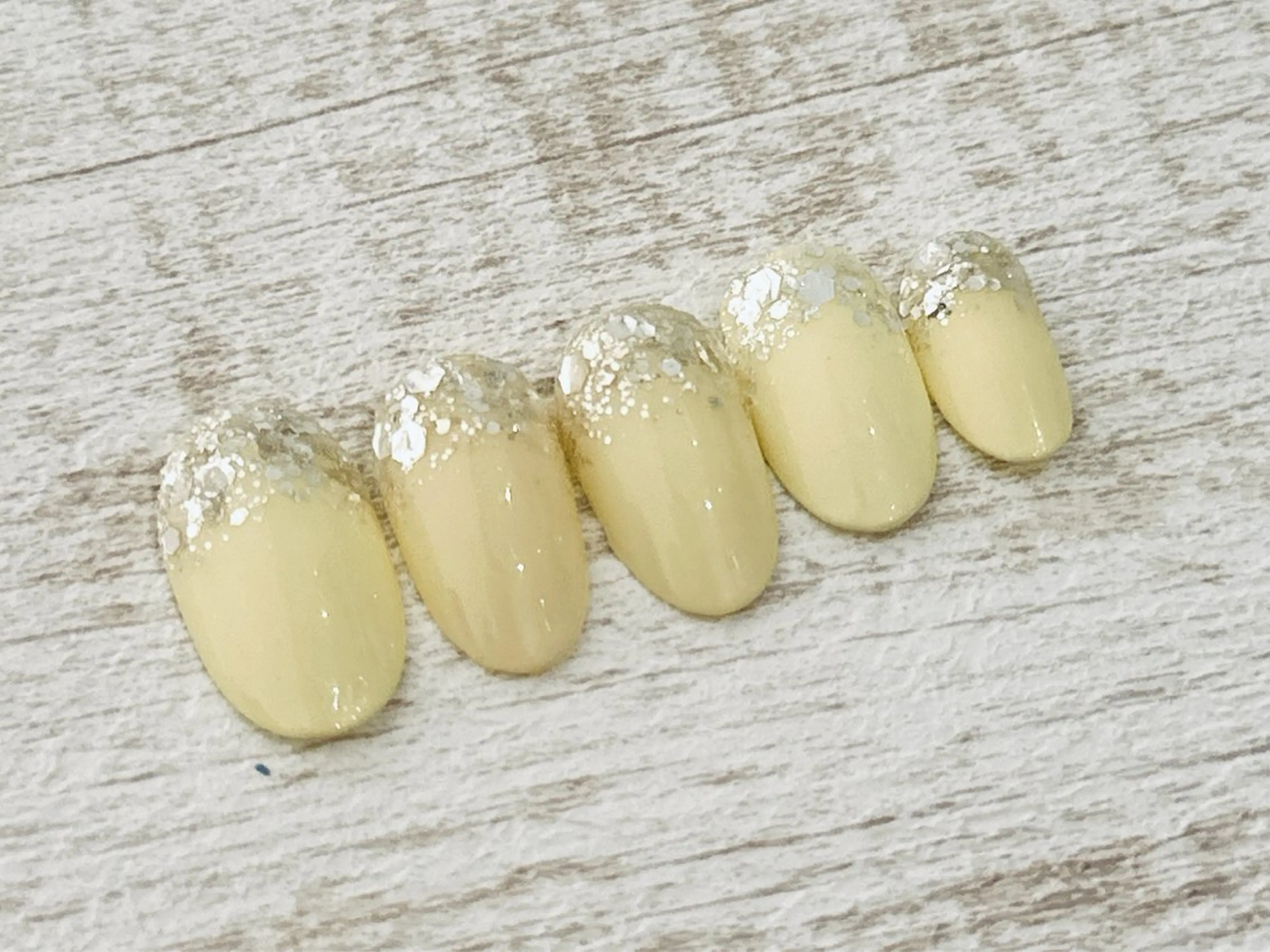 パラジェル限定デザインアートの写真