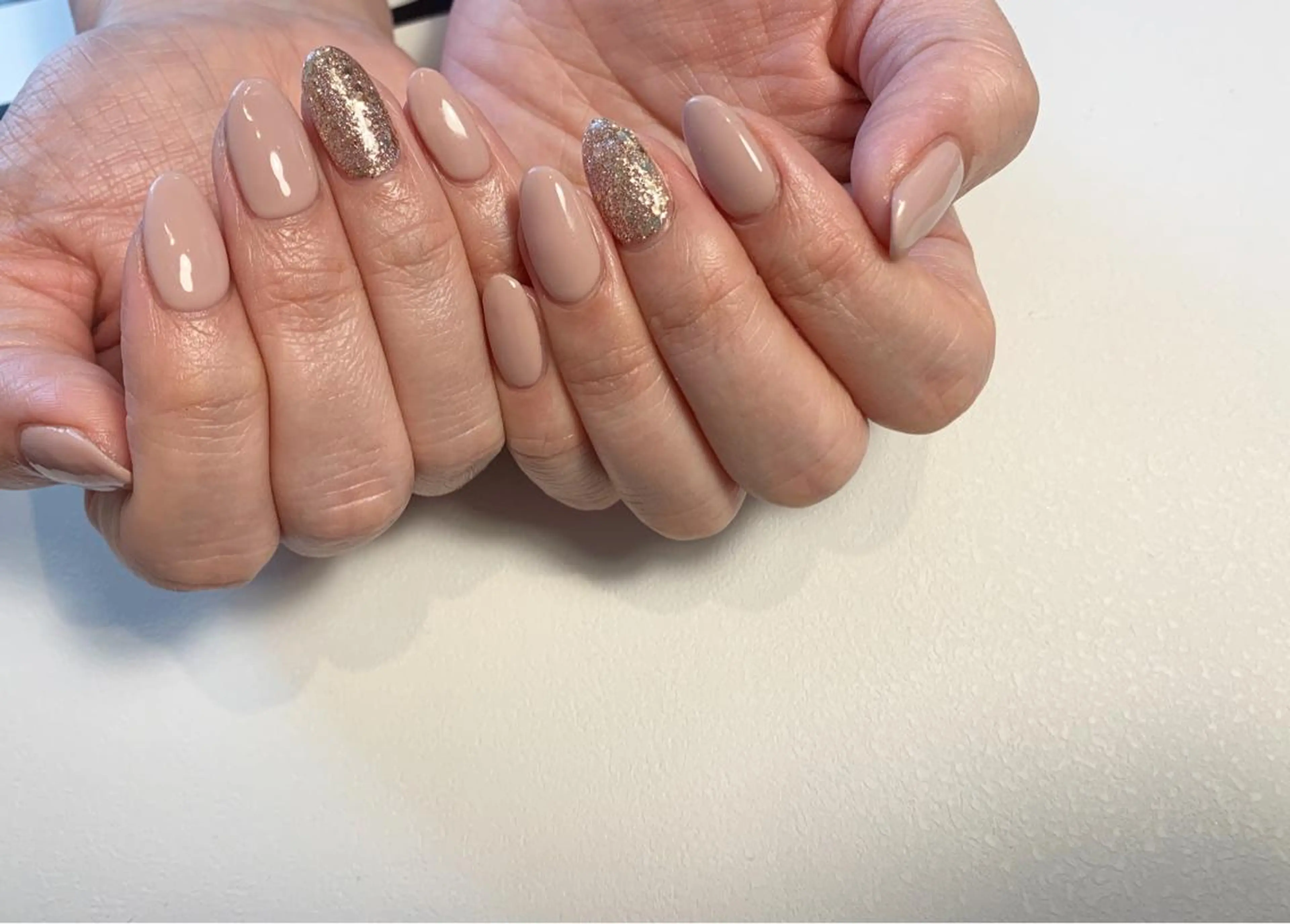 ネイル charmant nailのネイルデザイン