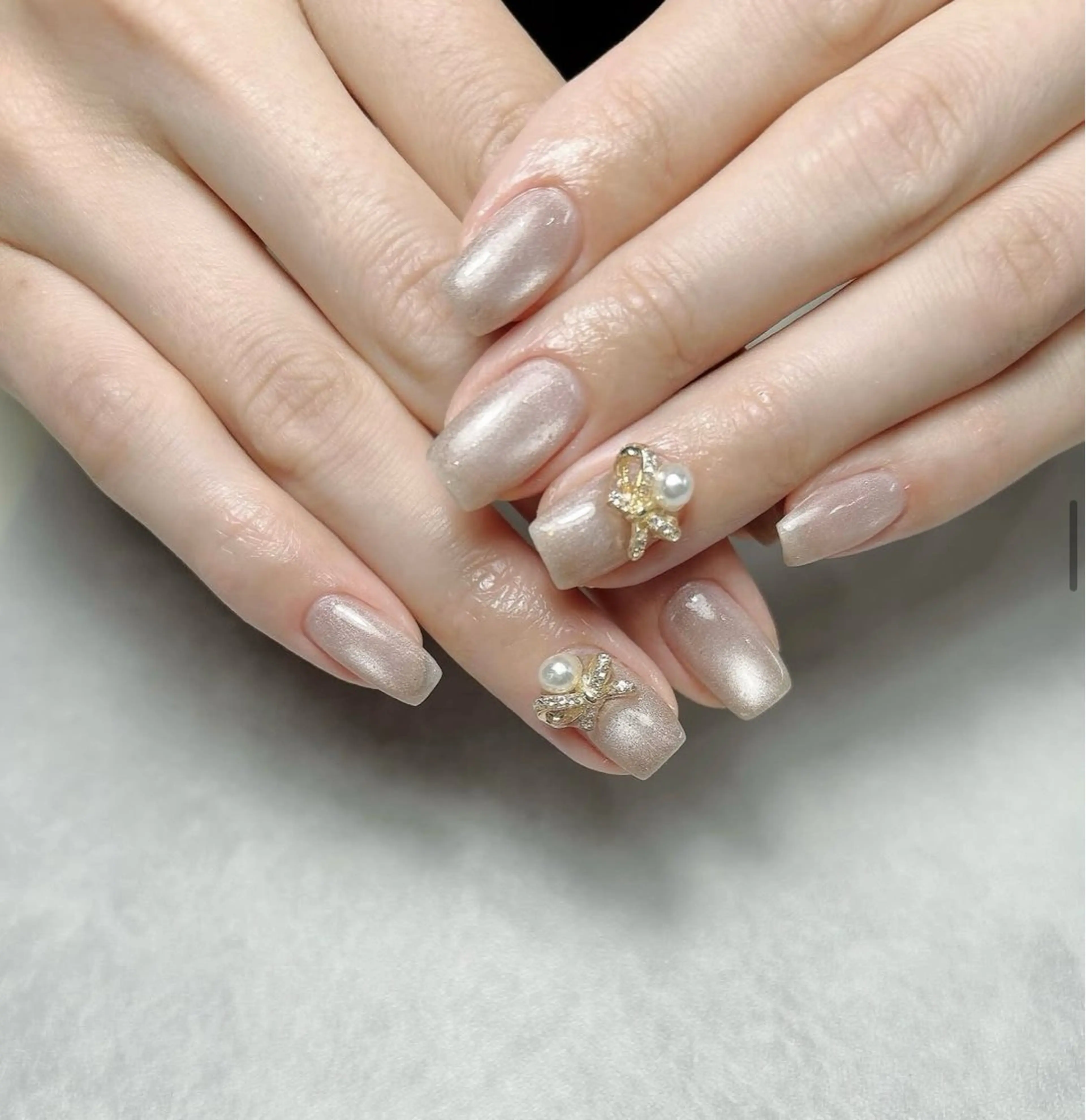 ネイル Ｋ harukaのネイルデザイン