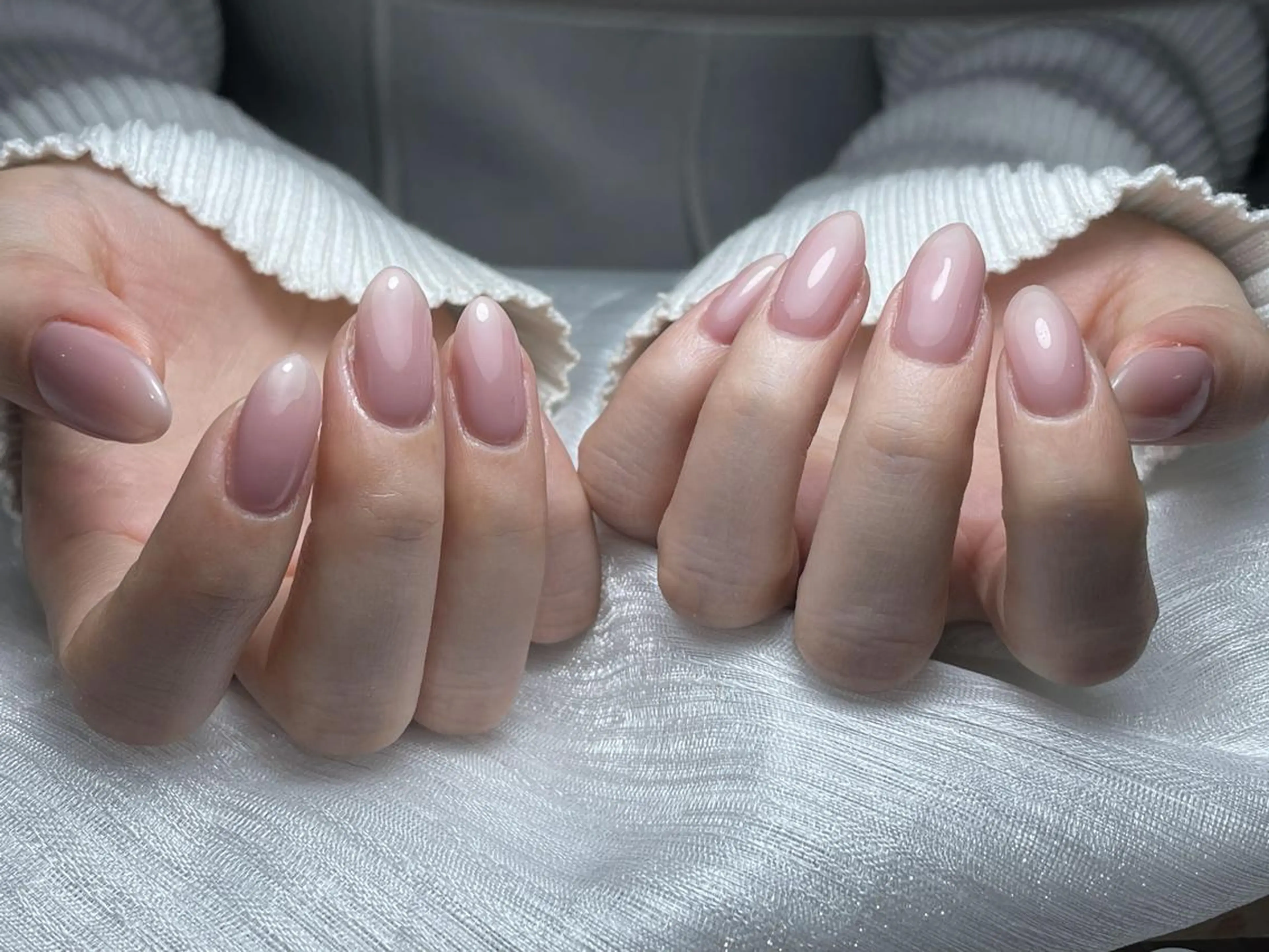 ネイル ハンドネイル ハンドケア シン カのネイルデザイン