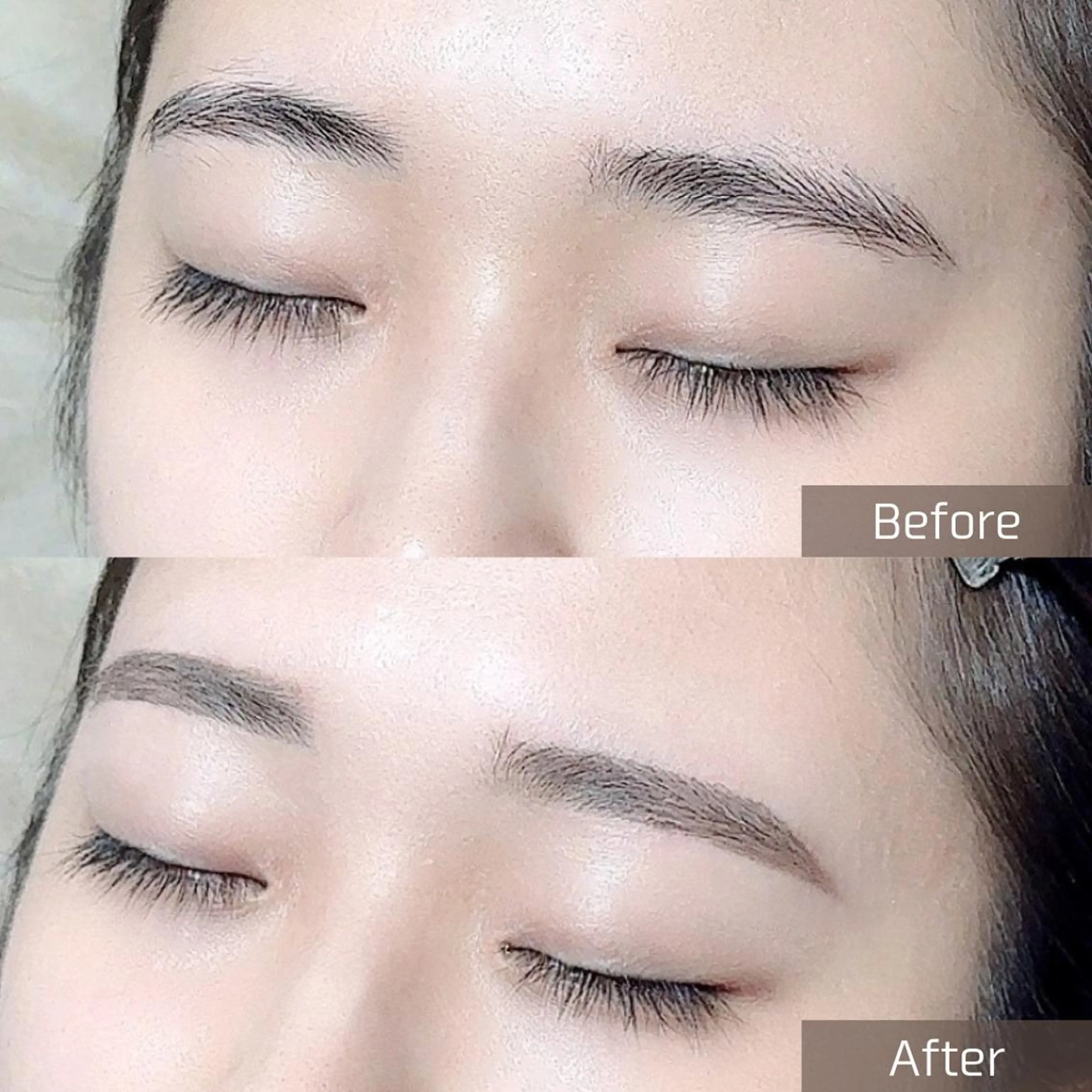 アイブロウ I'ck  船橋店 sakiの眉毛・アイブロウイメージ