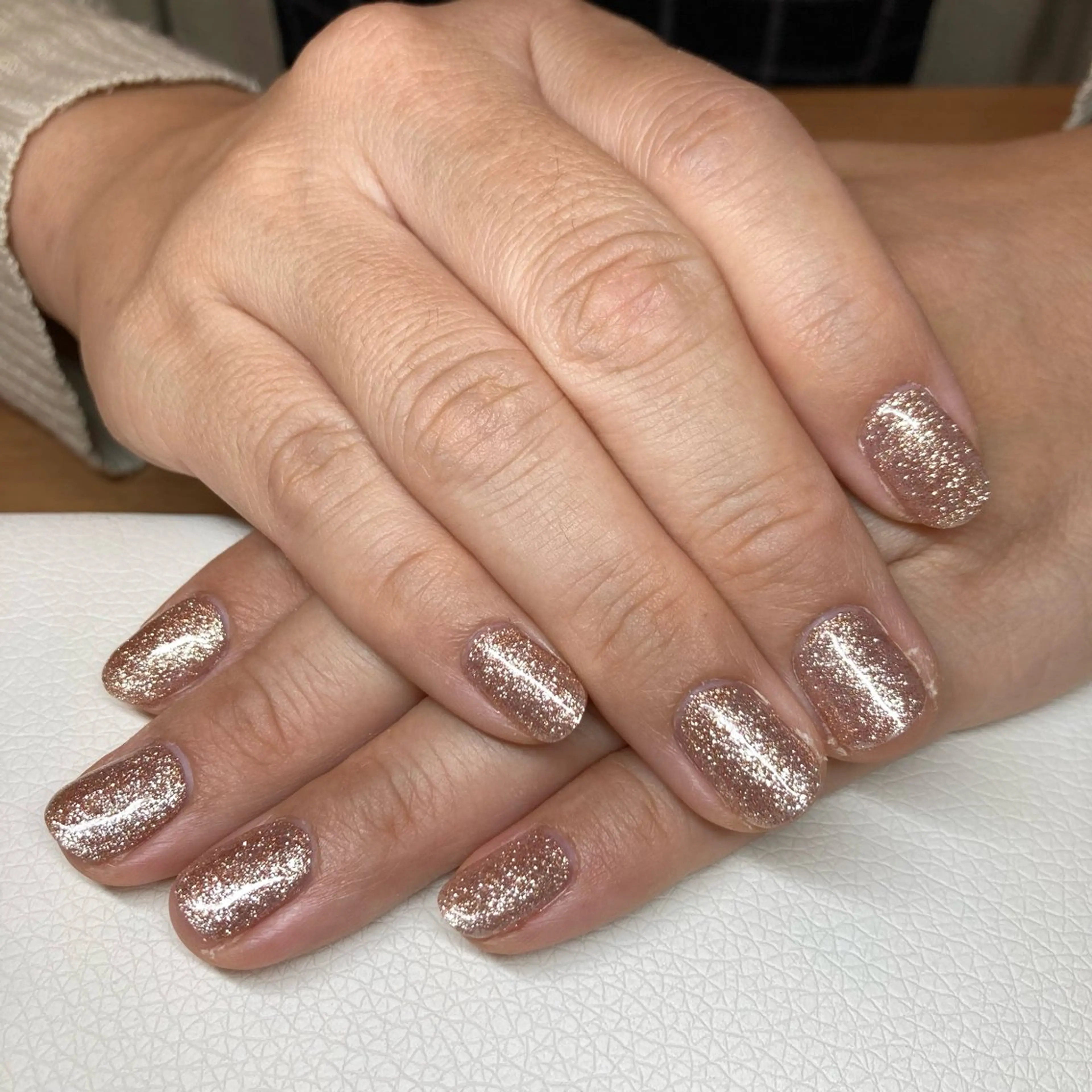 ネイル Aloha  Luana HIKAWASANDOU所属・AlohaLuana 🌺 naoのネイルデザイン