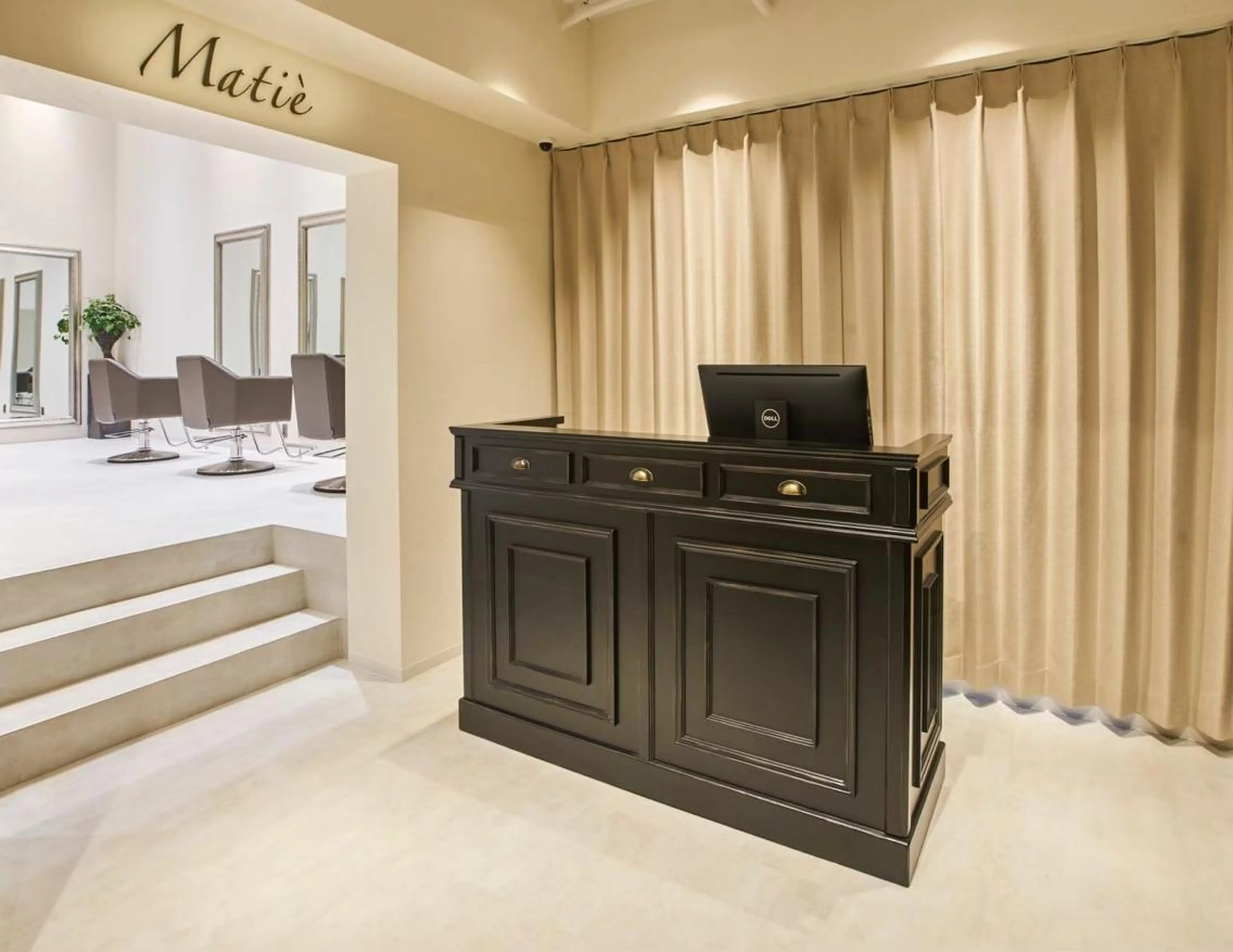 カラー 🌈似合わせカラー 🌈もりななこ🧡のヘアスタイル