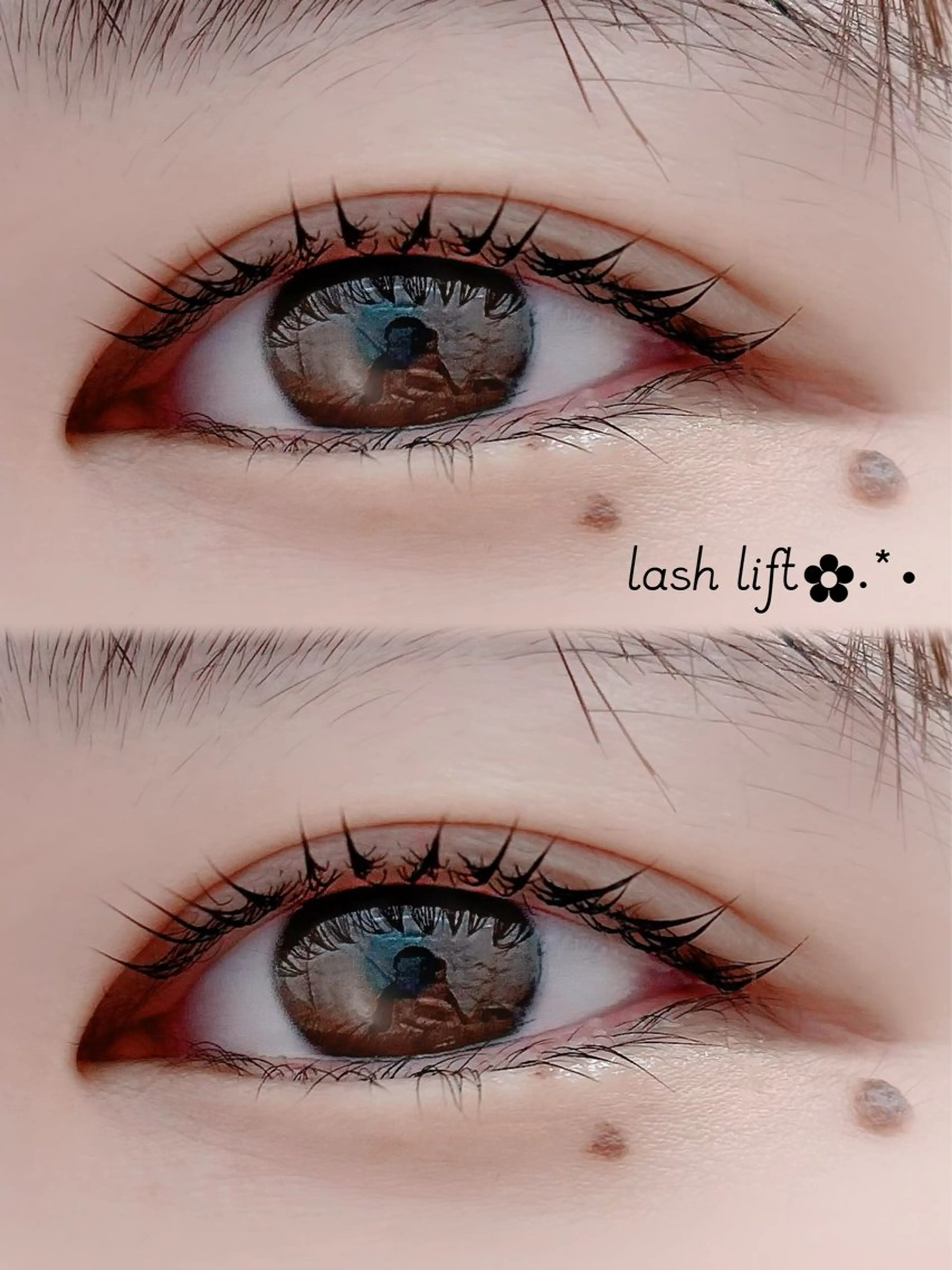 マツエク・マツパ ANCIL店 みいだ·͜·✌︎のマツエク・マツパデザイン