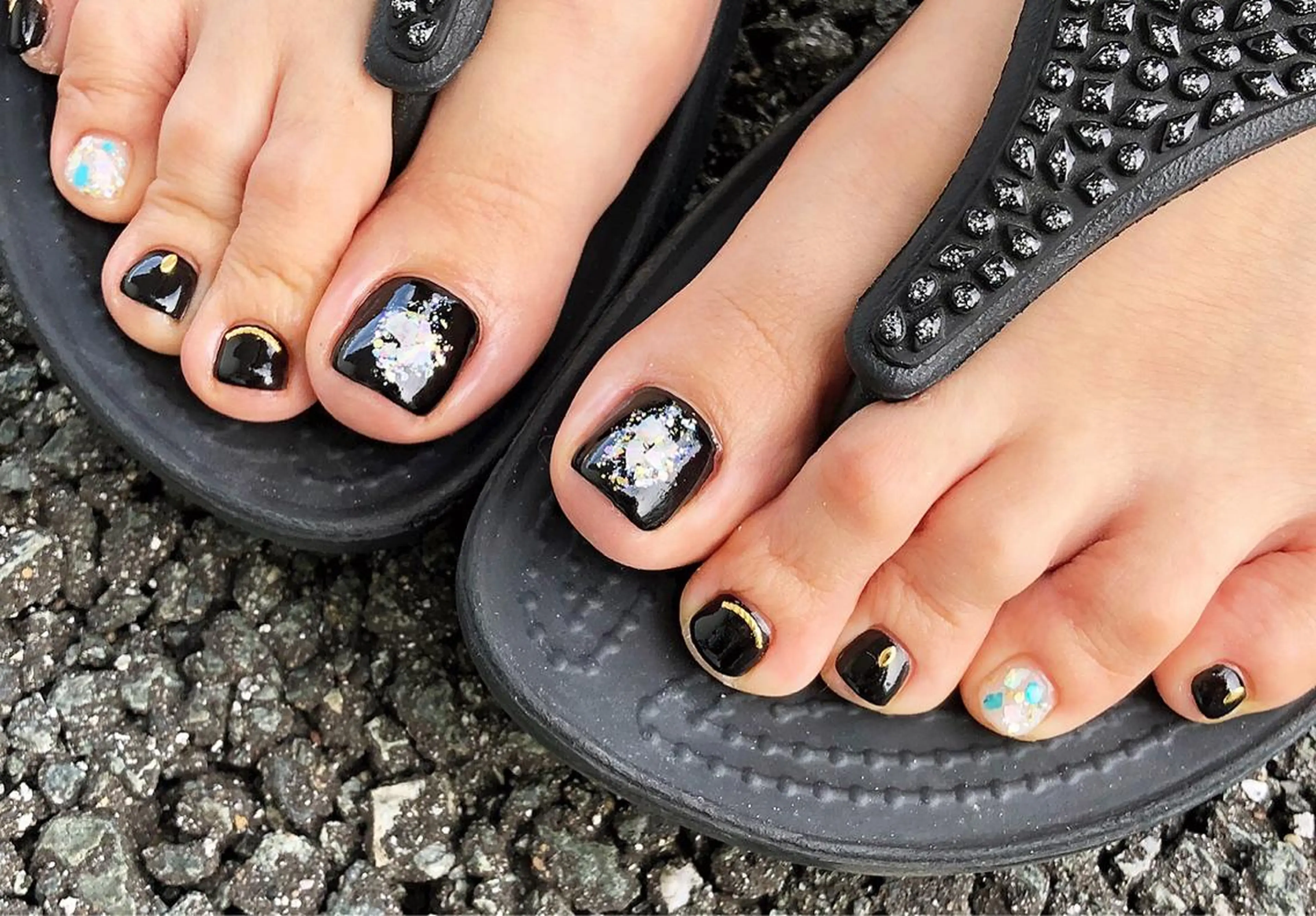 ネイル nail salon Regaosのネイルデザイン