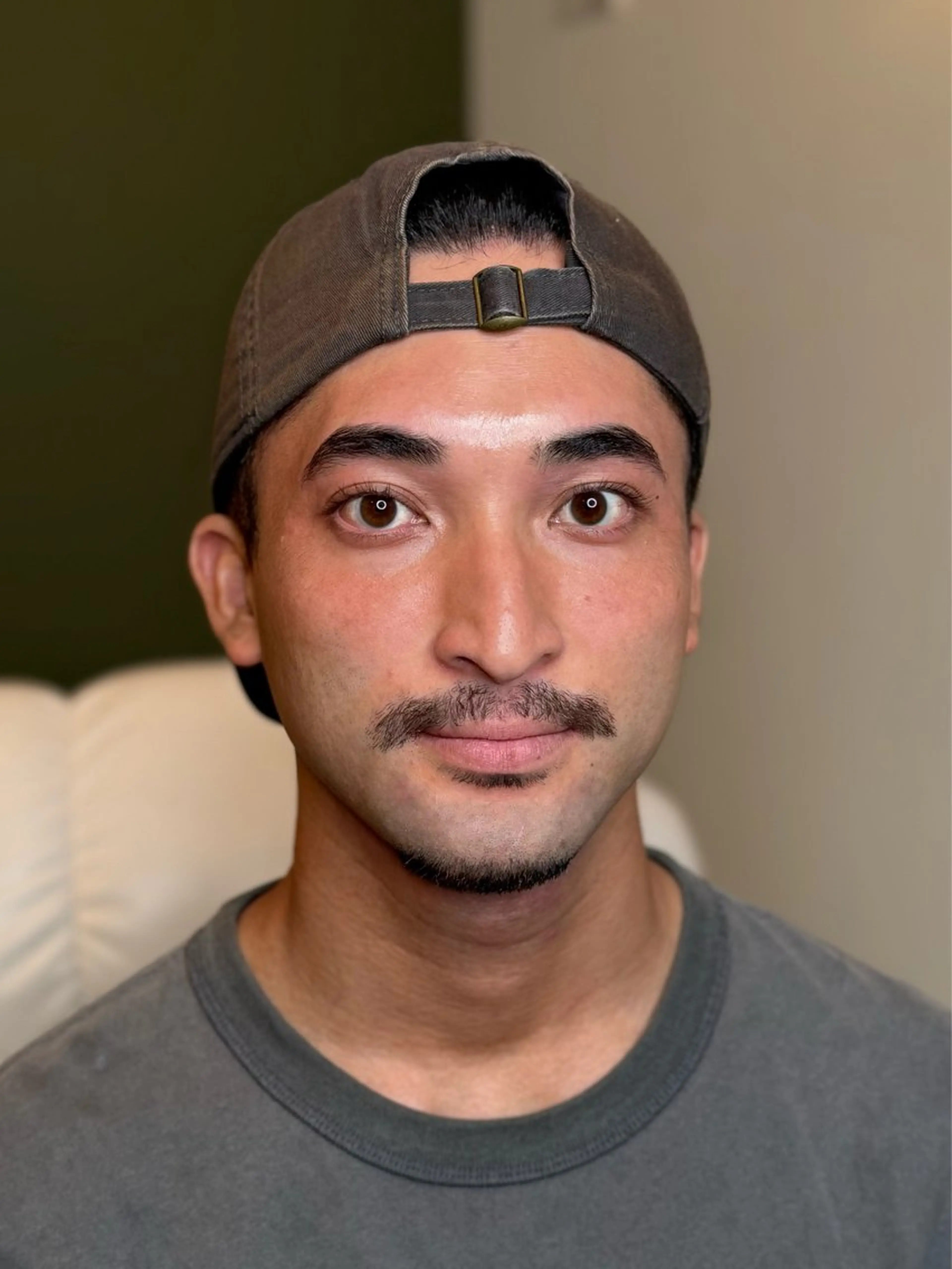 アイブロウ ワックス脱毛 その他(アイブロウ) Eyebrow salon 　Naiden所属・Naiden/ ゆりっぺの眉毛・アイブロウイメージ