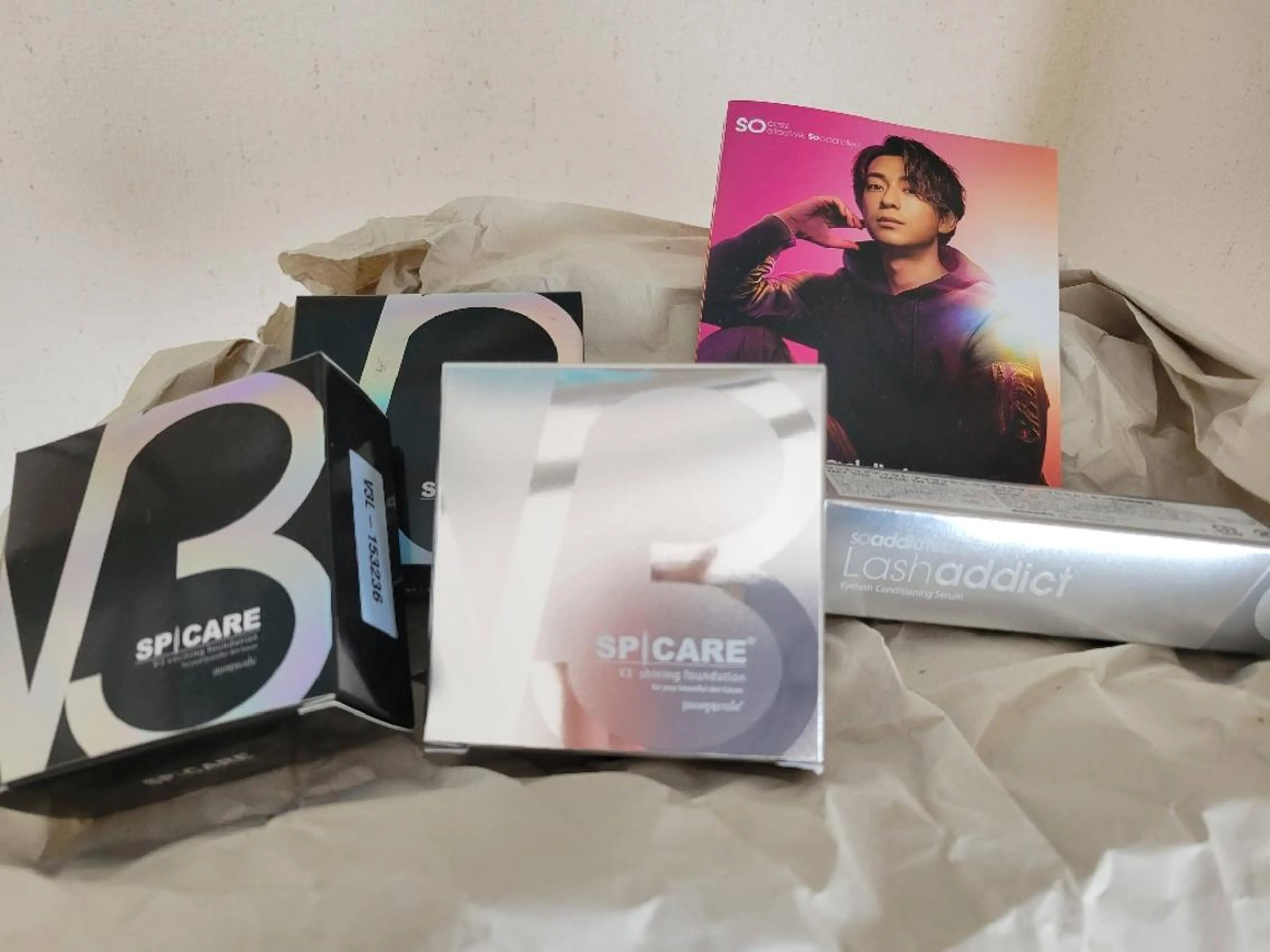 ma sumiのネイルデザイン