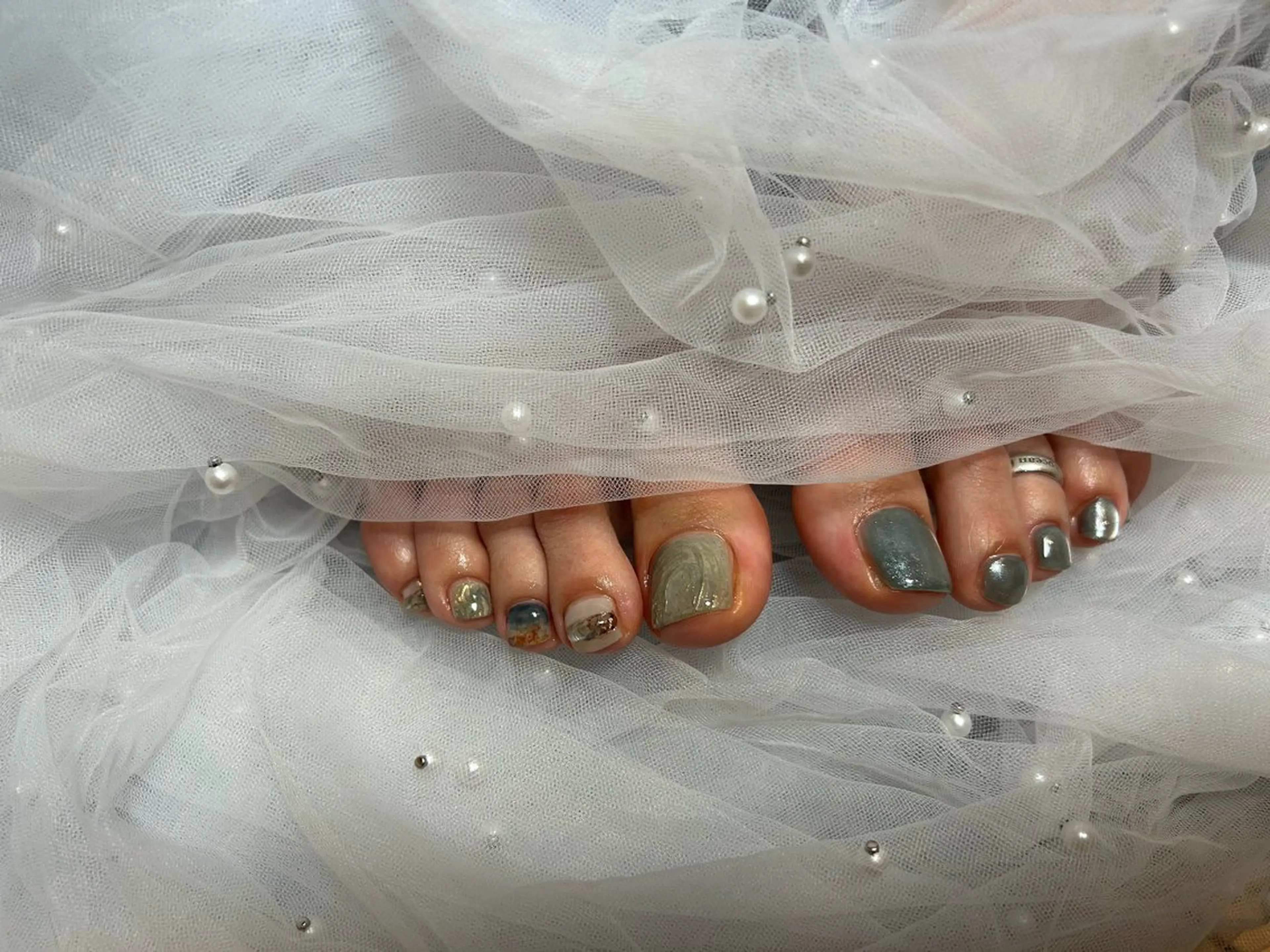 ネイル eum. ｳﾑのネイルデザイン