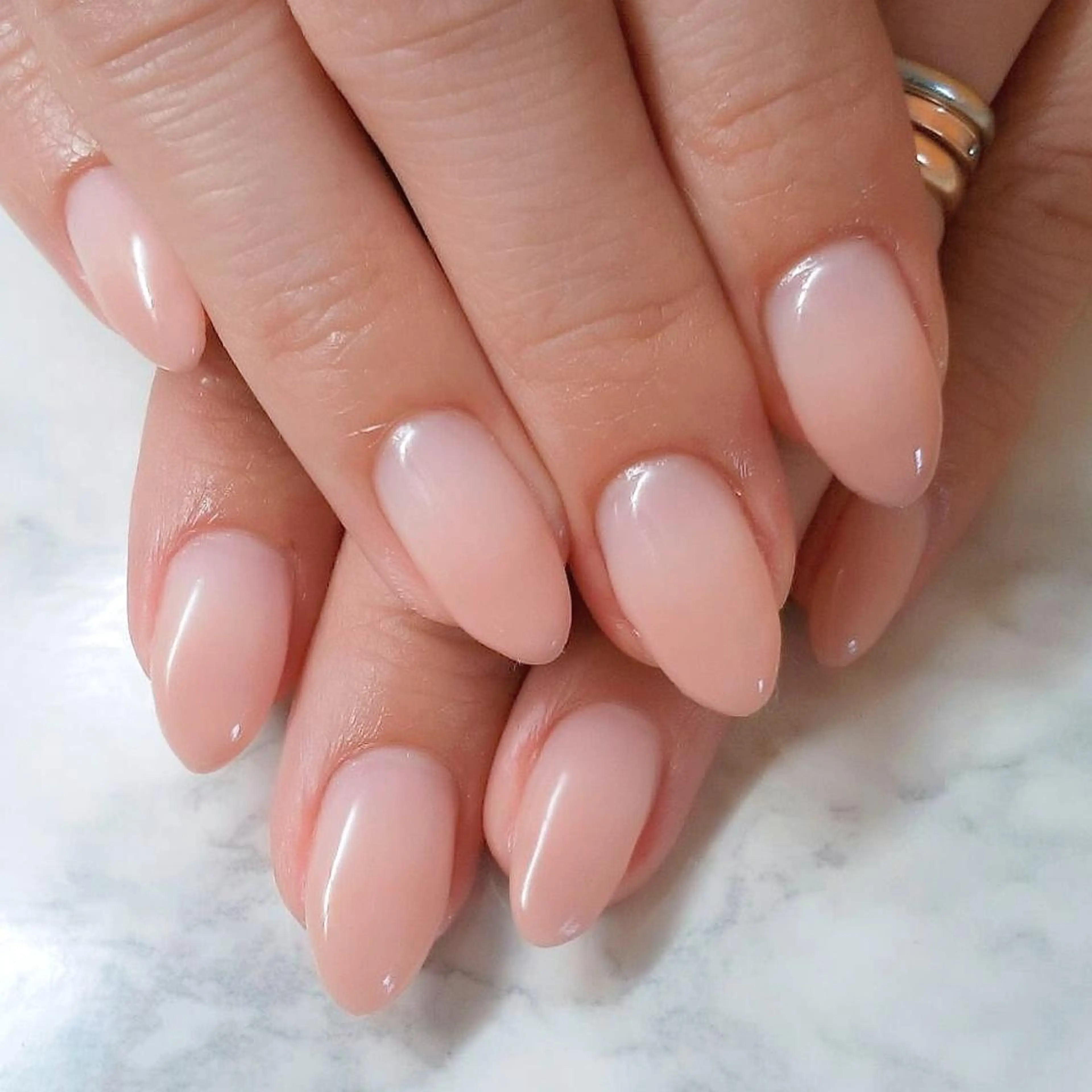 ネイル ハンドネイル Beauty salon Kのネイルデザイン