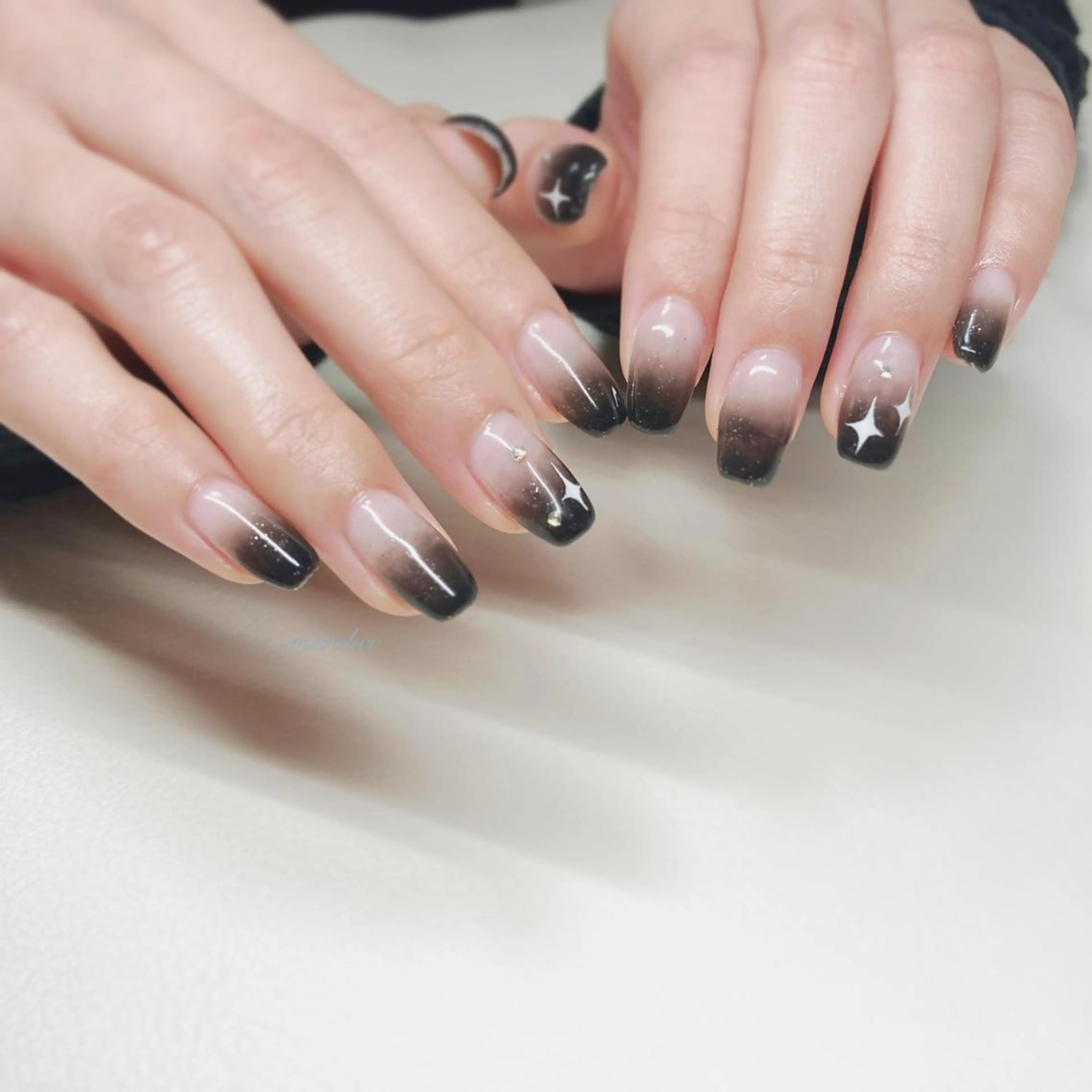 ネイル Nailbeauty marcherのネイルデザイン