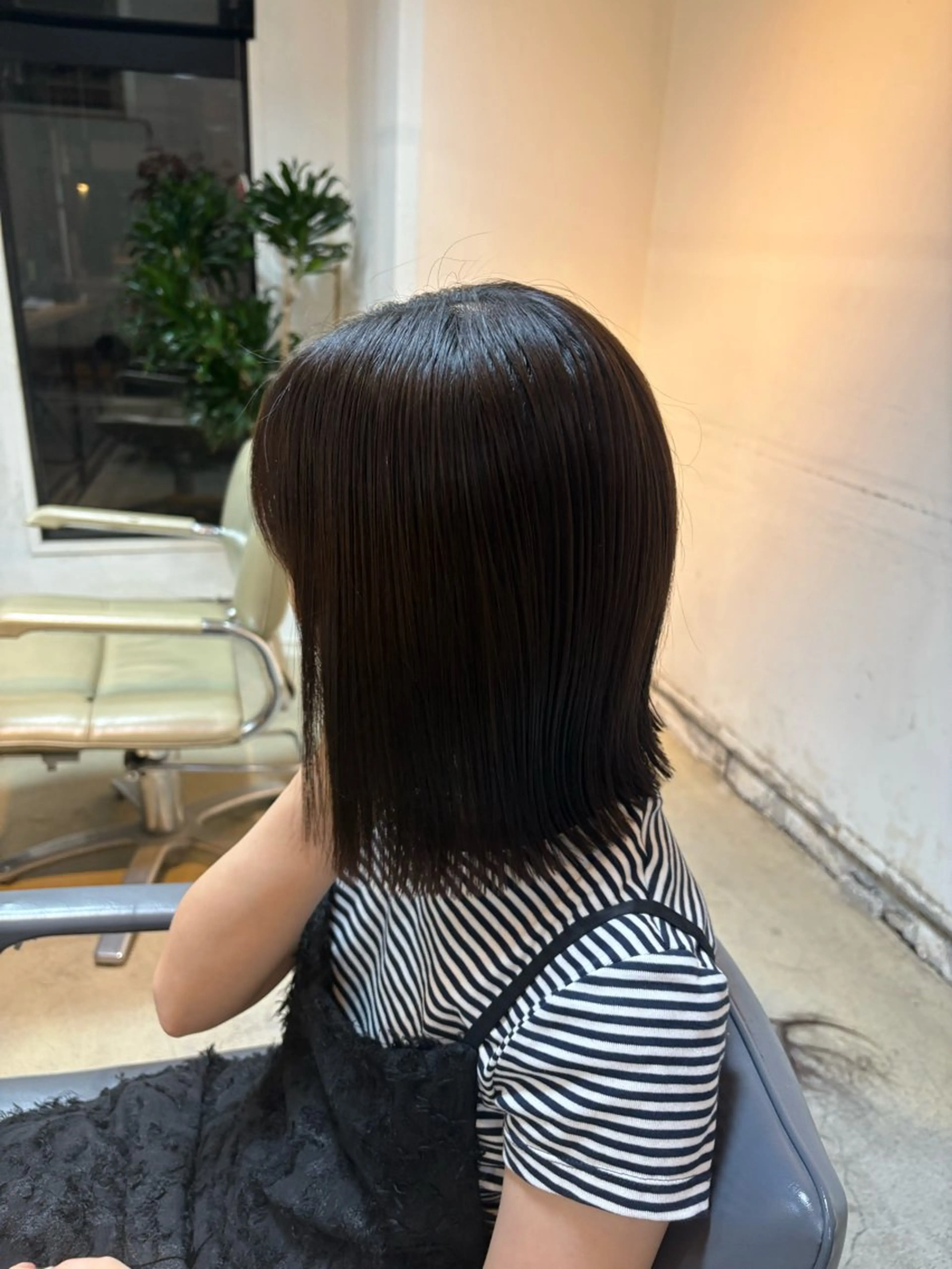 ショート NOAHFLY所属・noahfly / maoのヘアスタイル