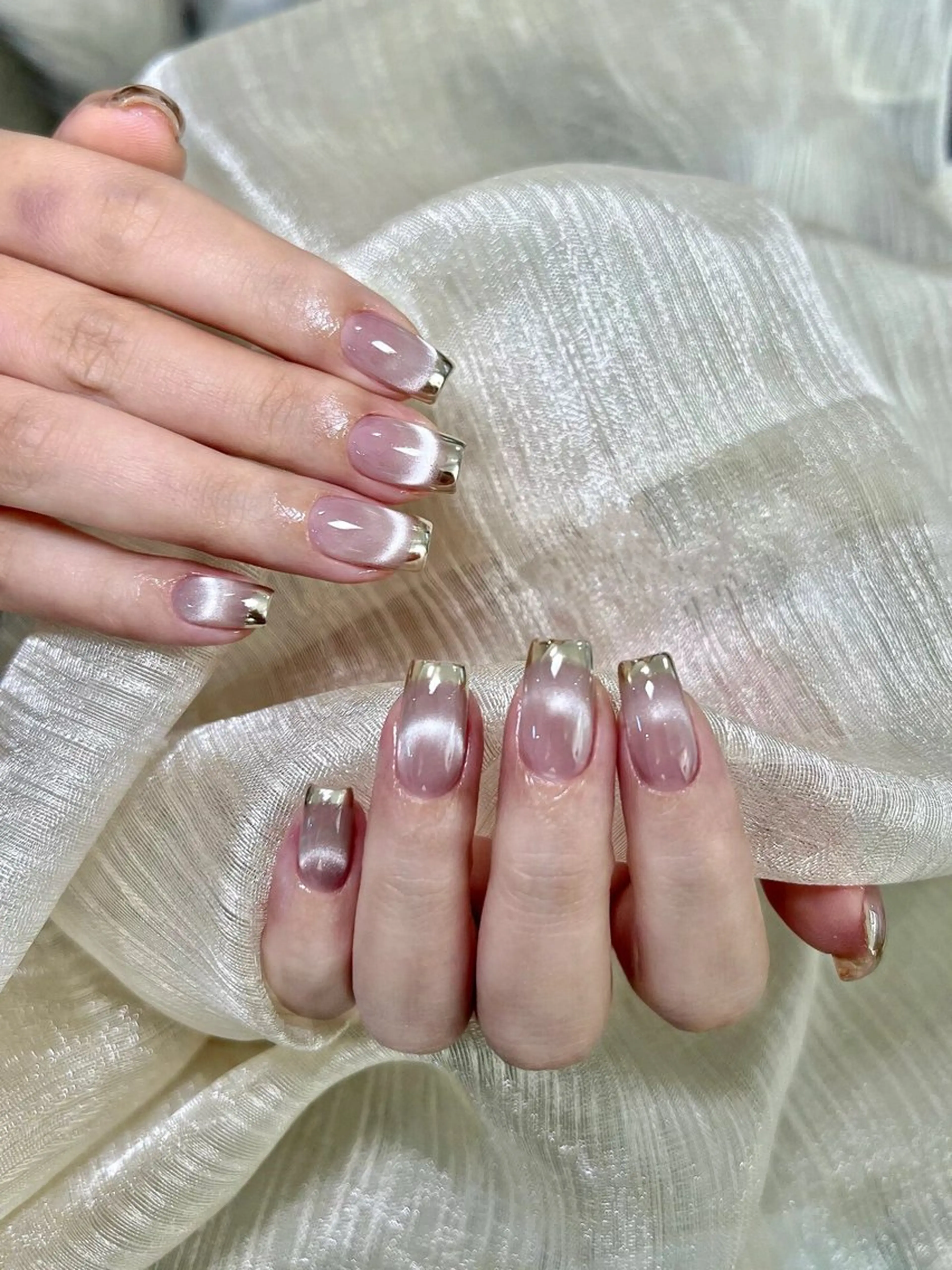 ネイル ネイル👑クイーンズ NailQueensのネイルデザイン