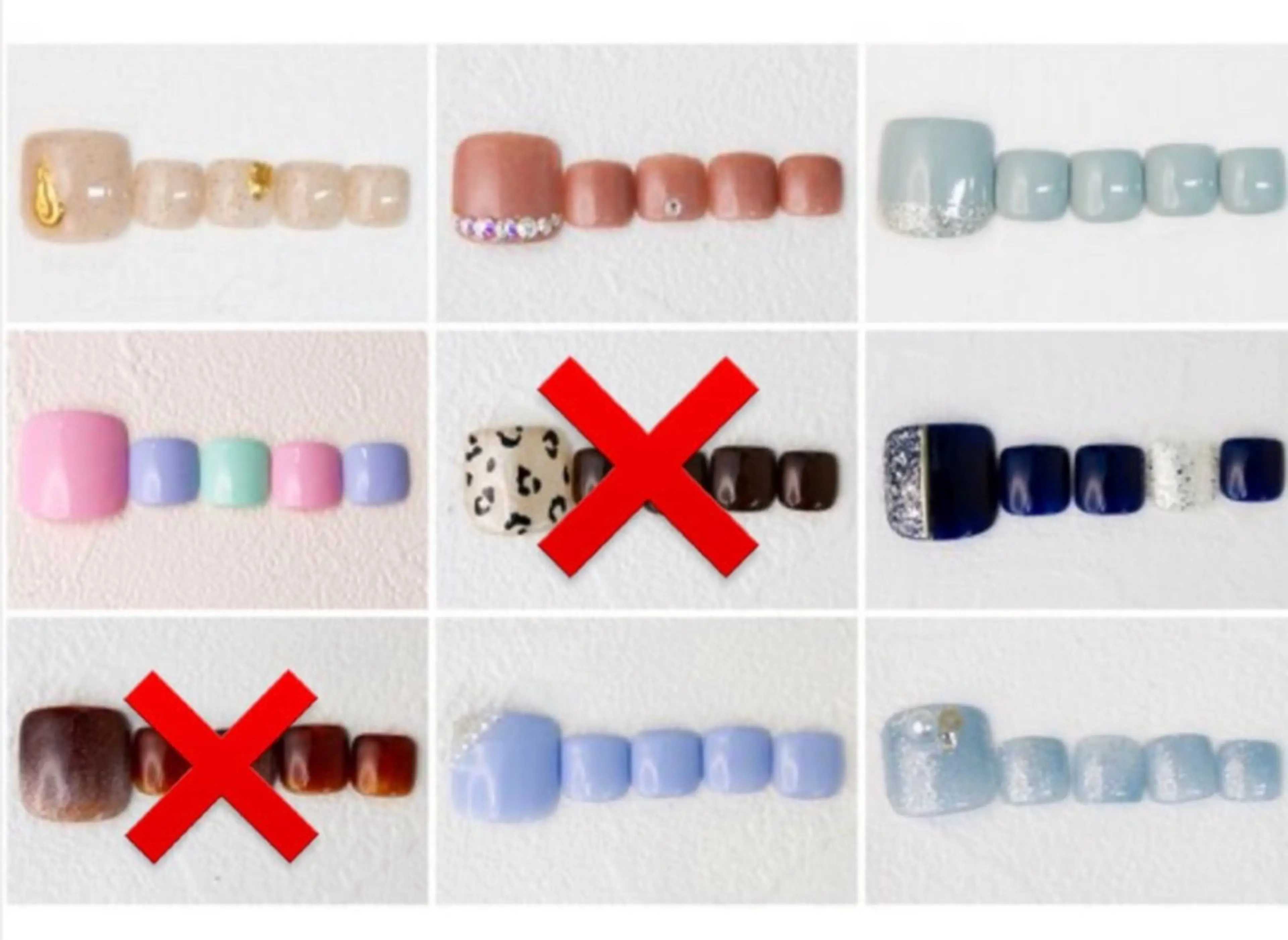 ネイル Crea la Luce 天神西通り店【クレアラルーチェ】所属・𝐚𝐢𝐤𝐚 【nail】のネイルデザイン