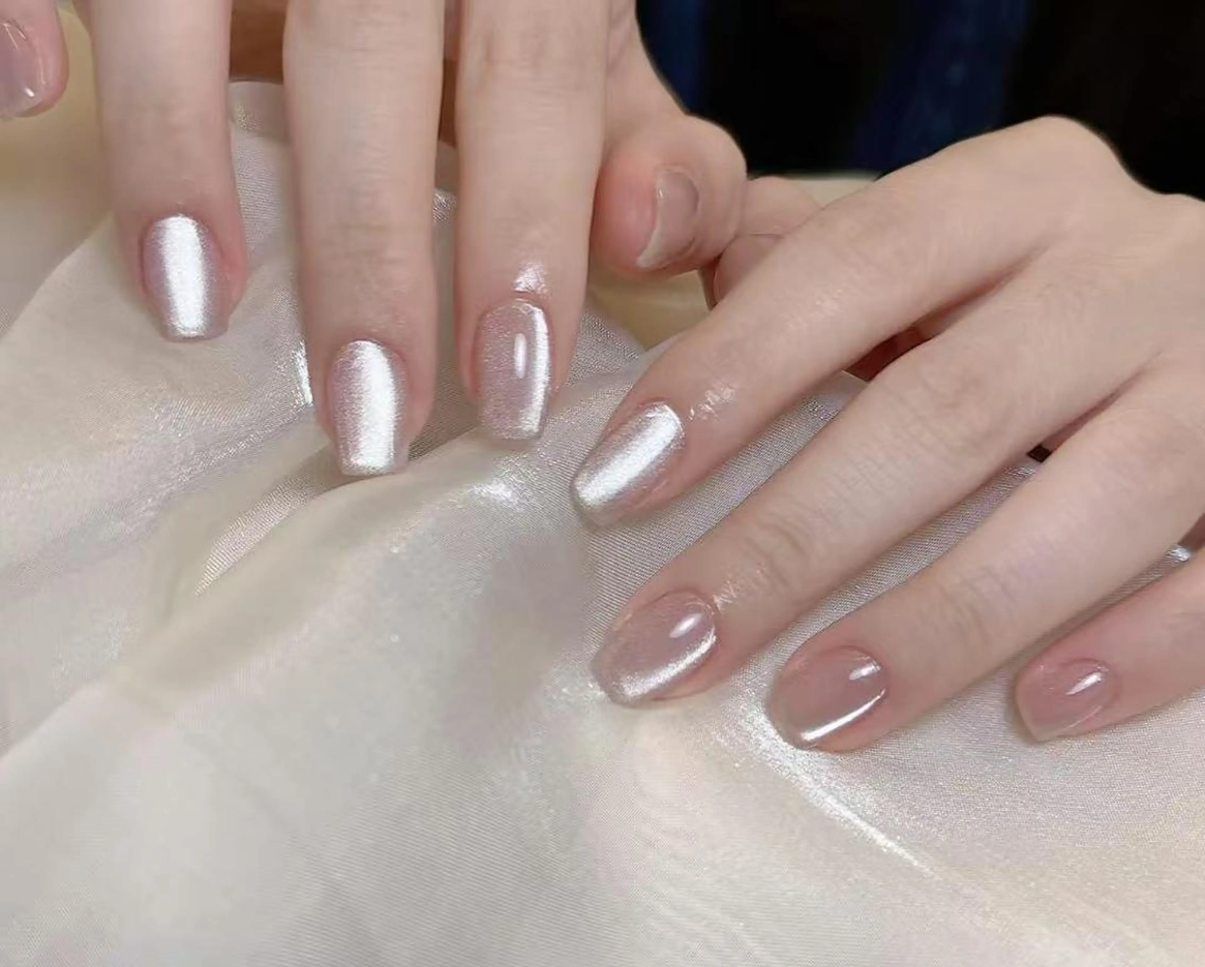 ネイル ハンドネイル ル ルのネイルデザイン