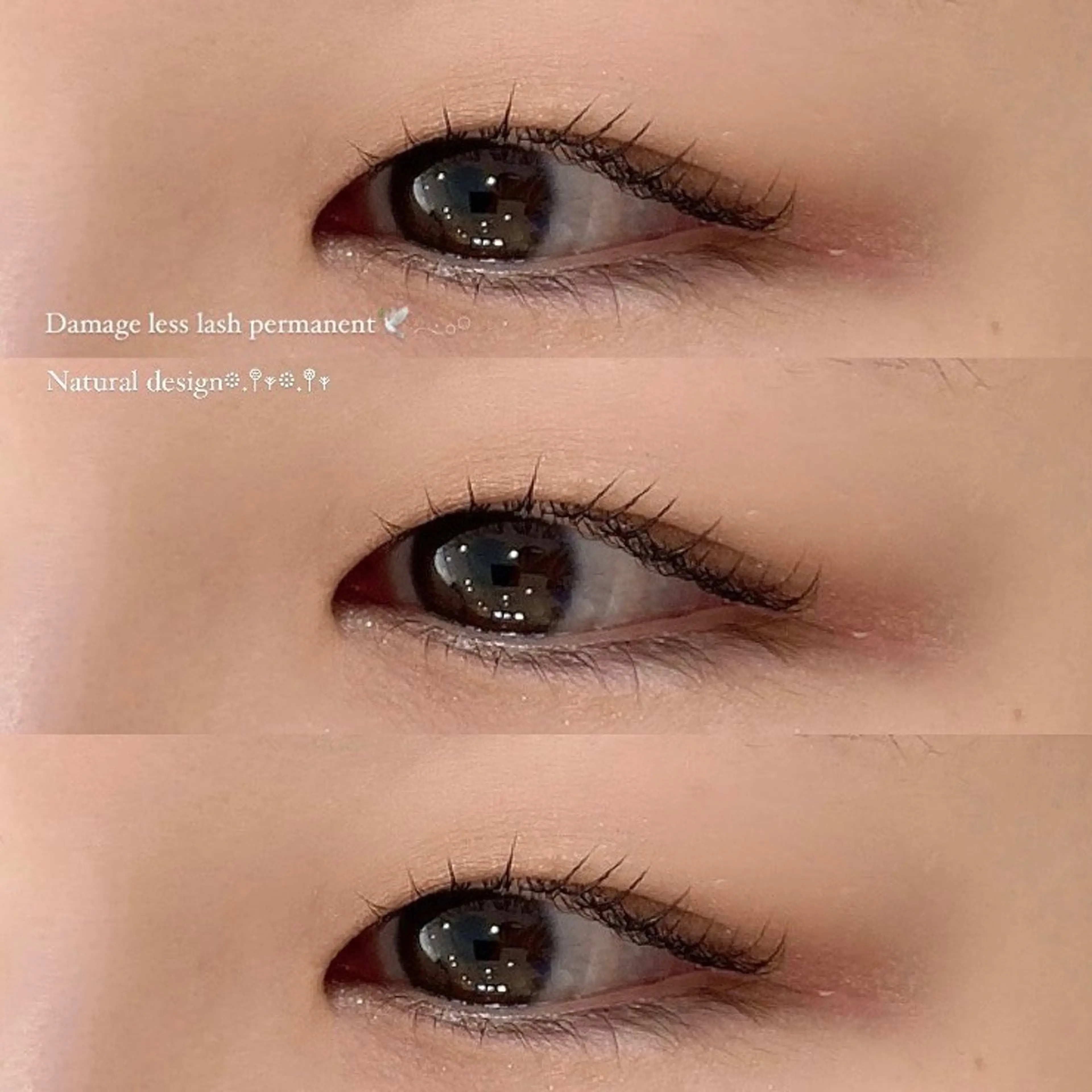 マツエク・マツパ マツパ orihara𐙚 まつげパーマ/眉毛のマツエク・マツパデザイン