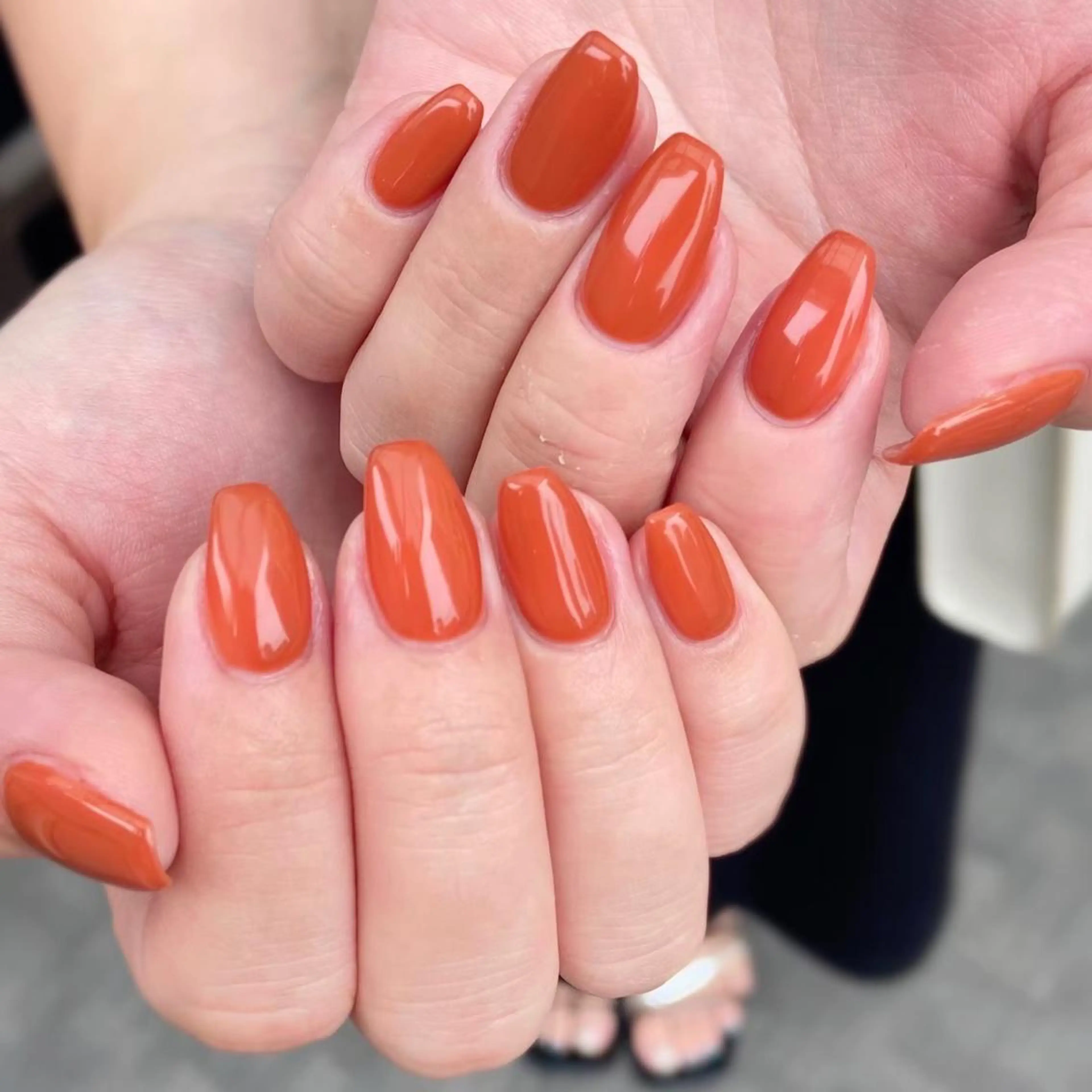 ネイル ハンドネイル アトリエAIHA所属・アトリエAIHA★ フィルイン推奨サロンのネイルデザイン