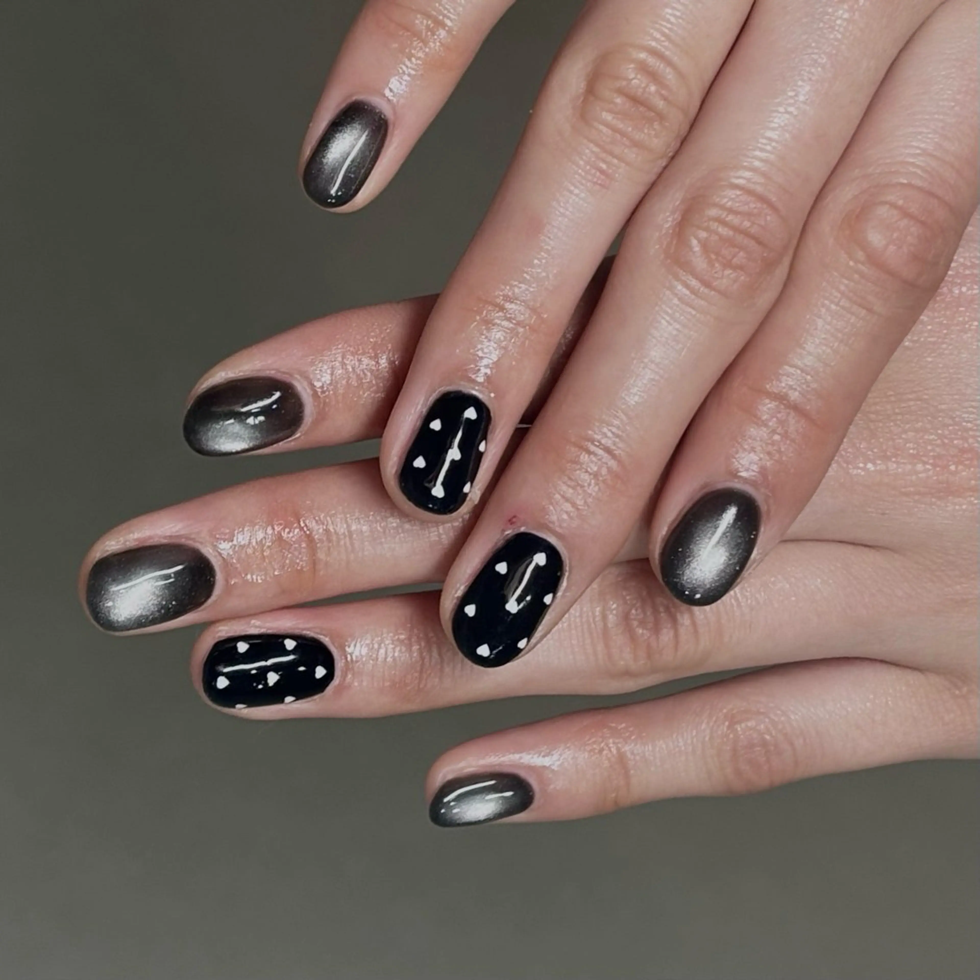 ネイル Nail salon topaz所属・Nail salon topazのネイルデザイン