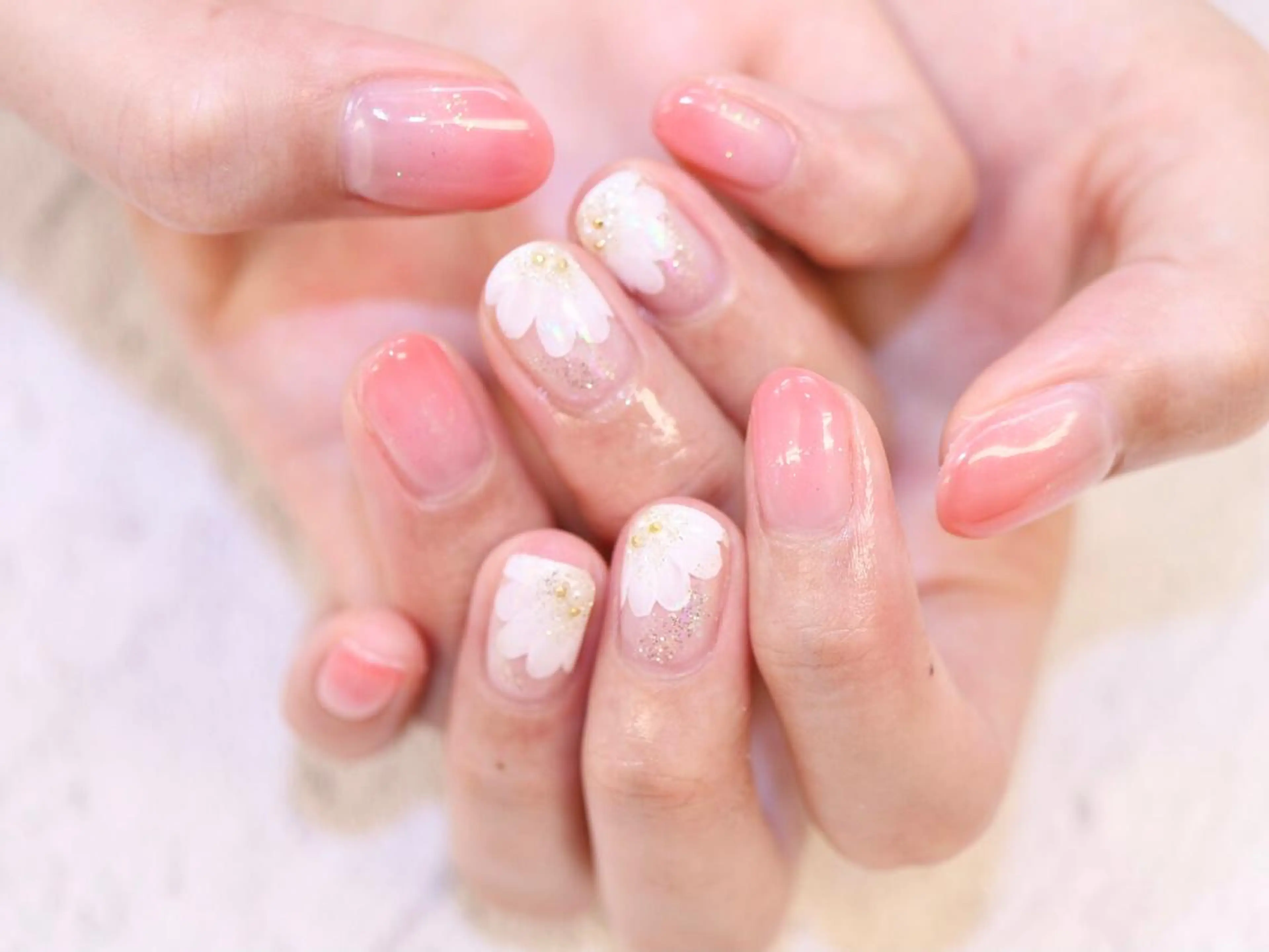 ネイル Dolce.Nail 大宮店のネイルデザイン