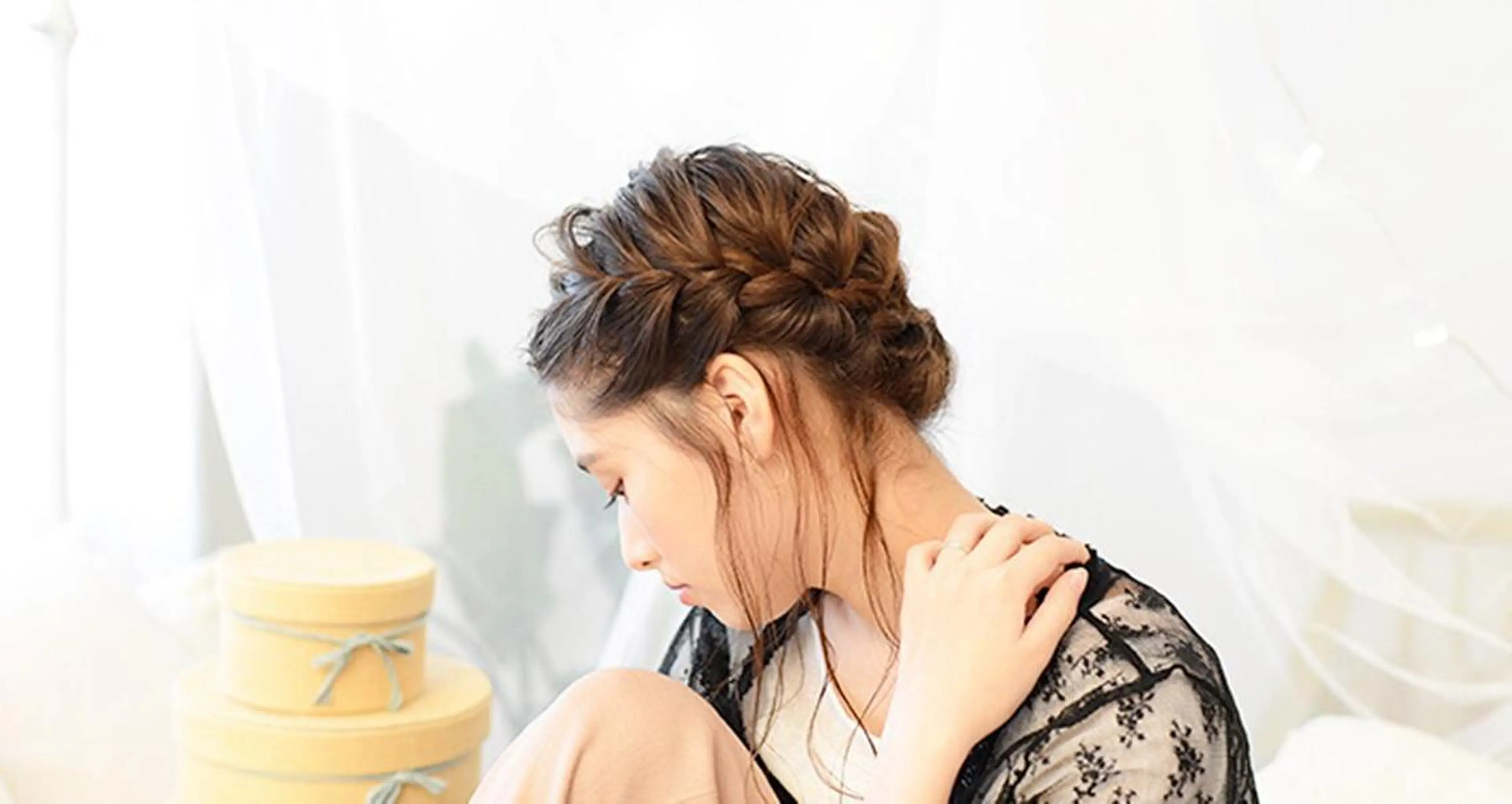 自宅での再現性👌 溝の口/中裕樹のヘアスタイル