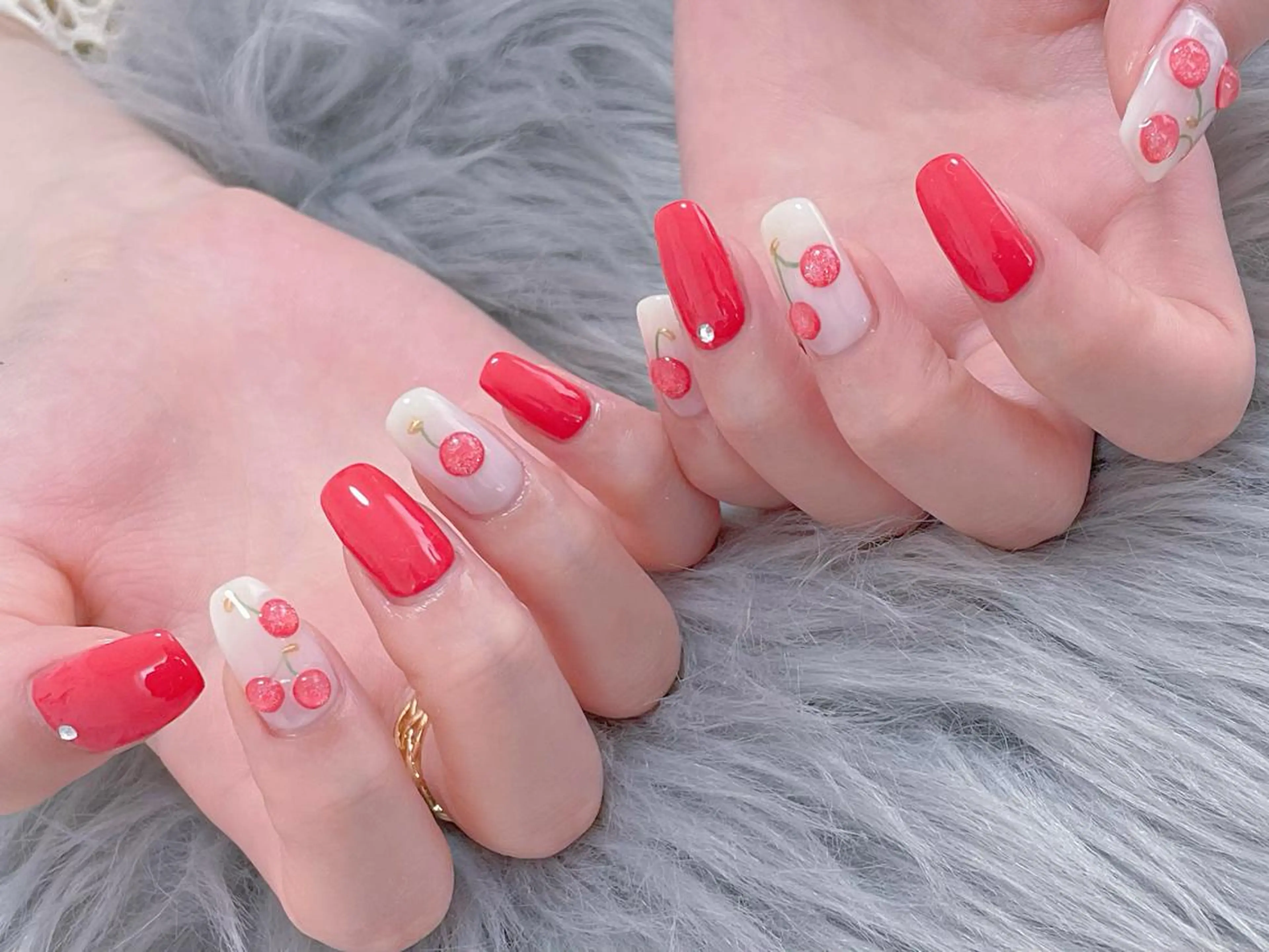 ネイル Nina's nailのネイルデザイン