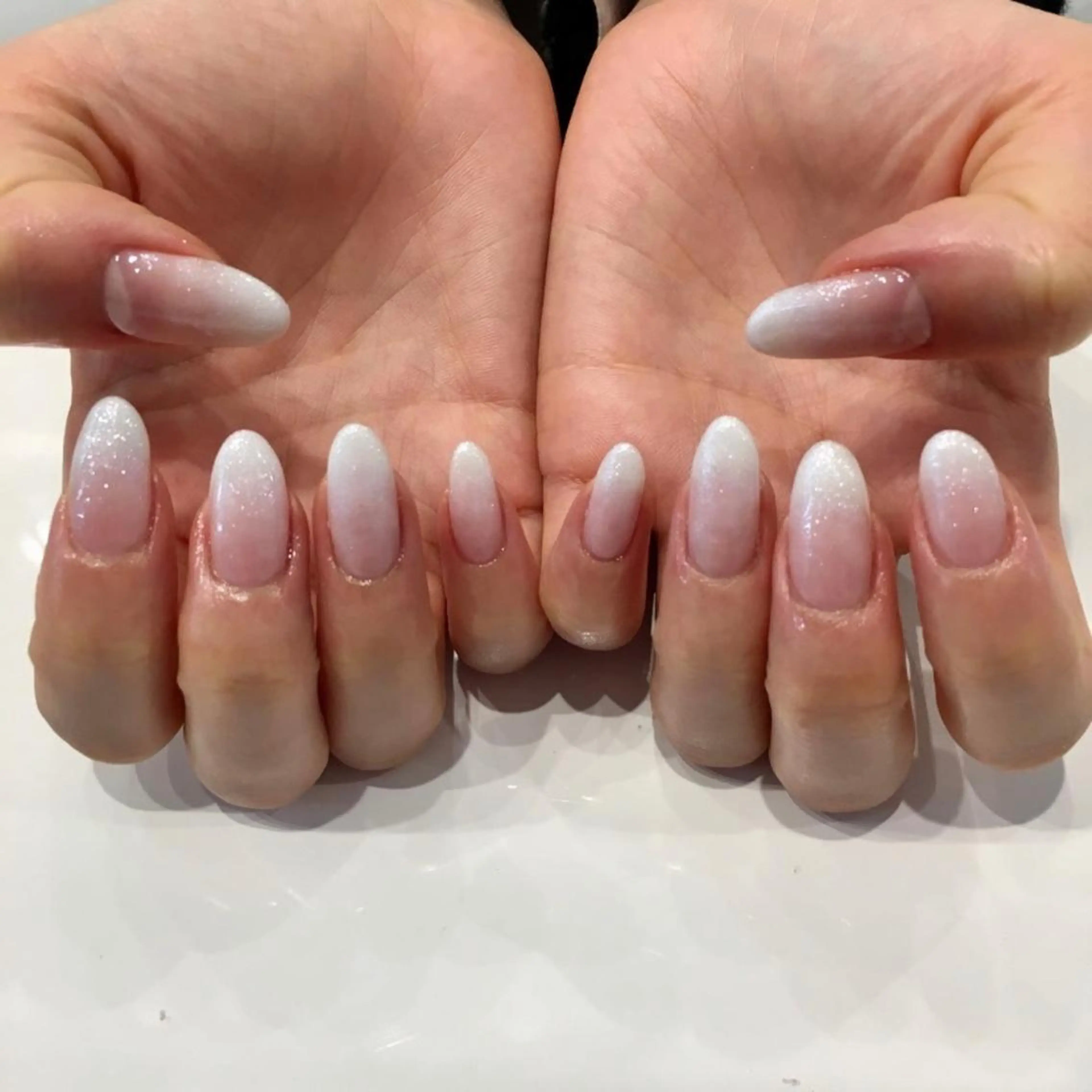 ネイル SHELL TOKYO所属・鎌田 玲奈のネイルデザイン