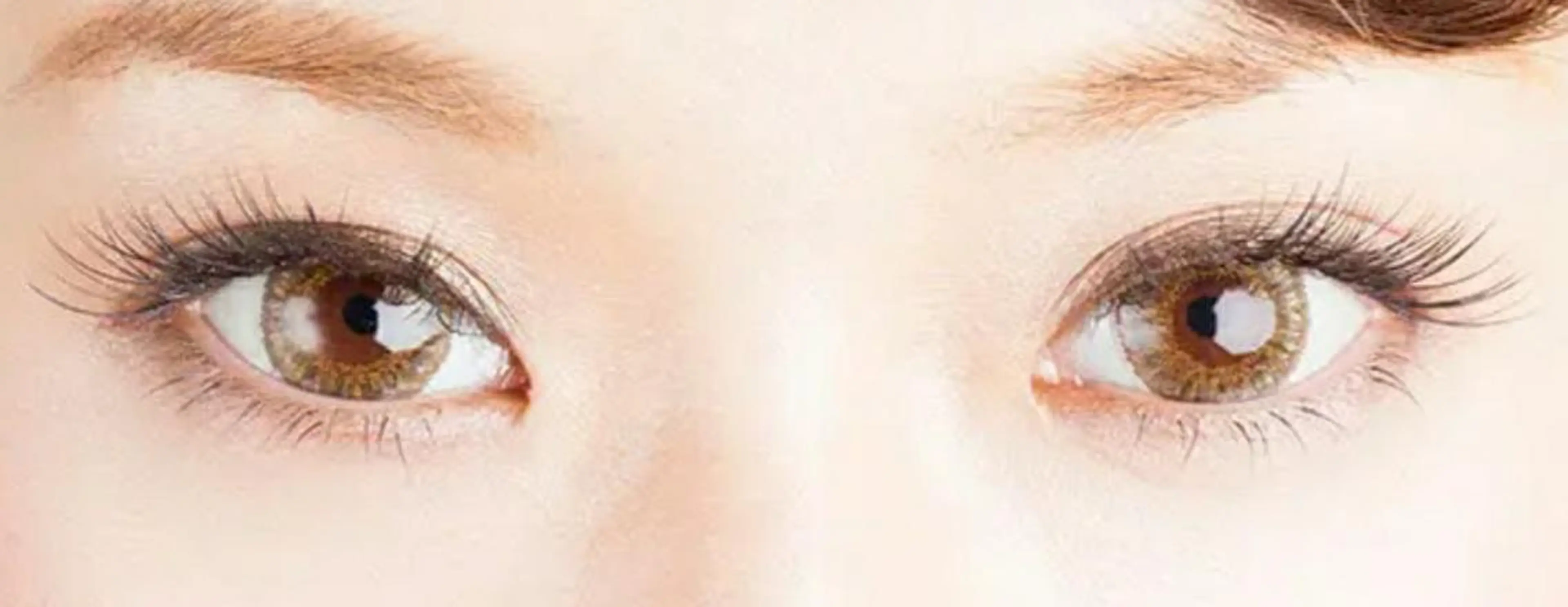 マツエク・マツパ Lycka till 加藤のマツエク・マツパデザイン