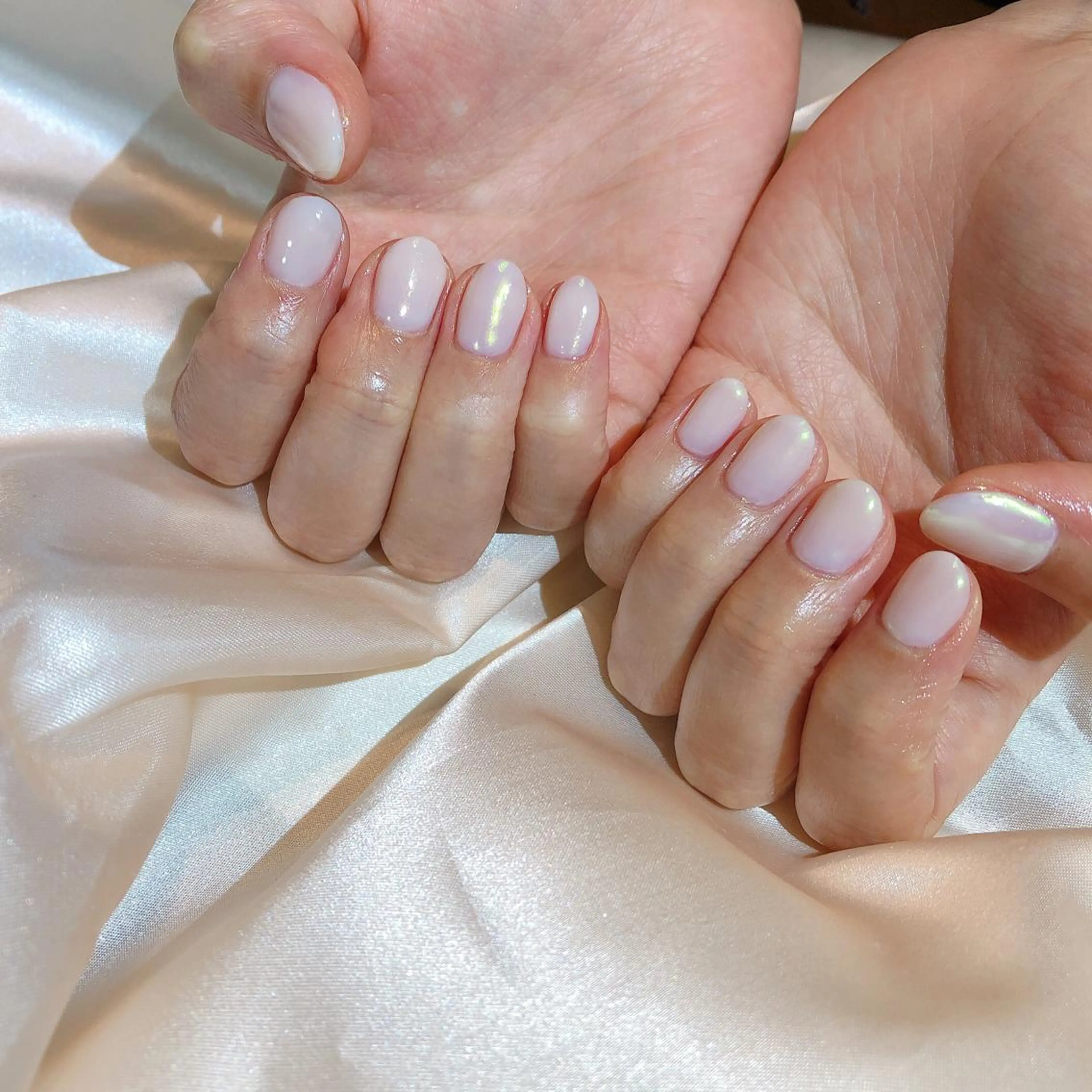 ネイル ハンドネイル fog nail.のネイルデザイン