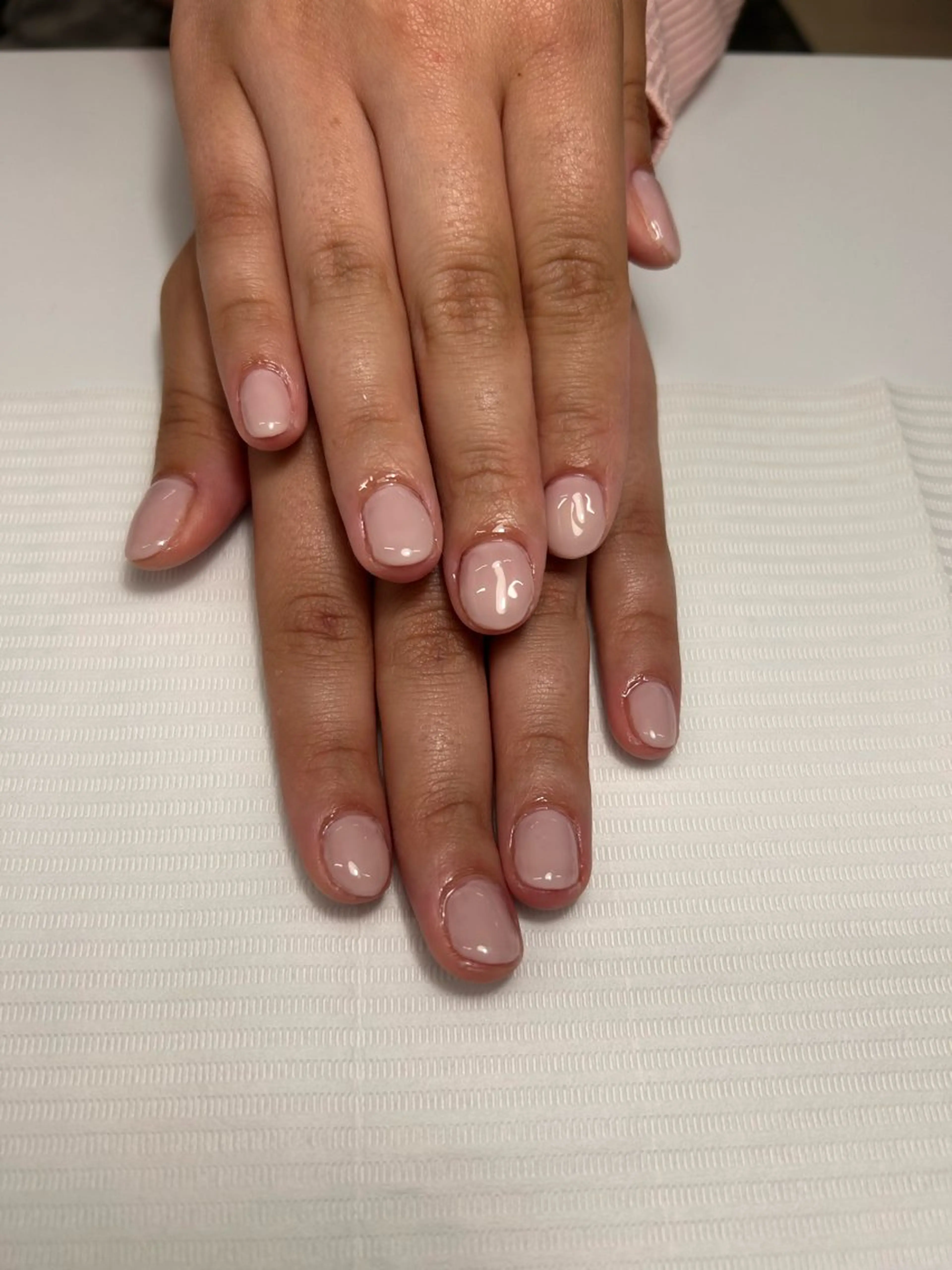 ネイル nail mor.-ネイルモア-岐阜店所属・nail mor. 岐阜店　ありさのネイルデザイン