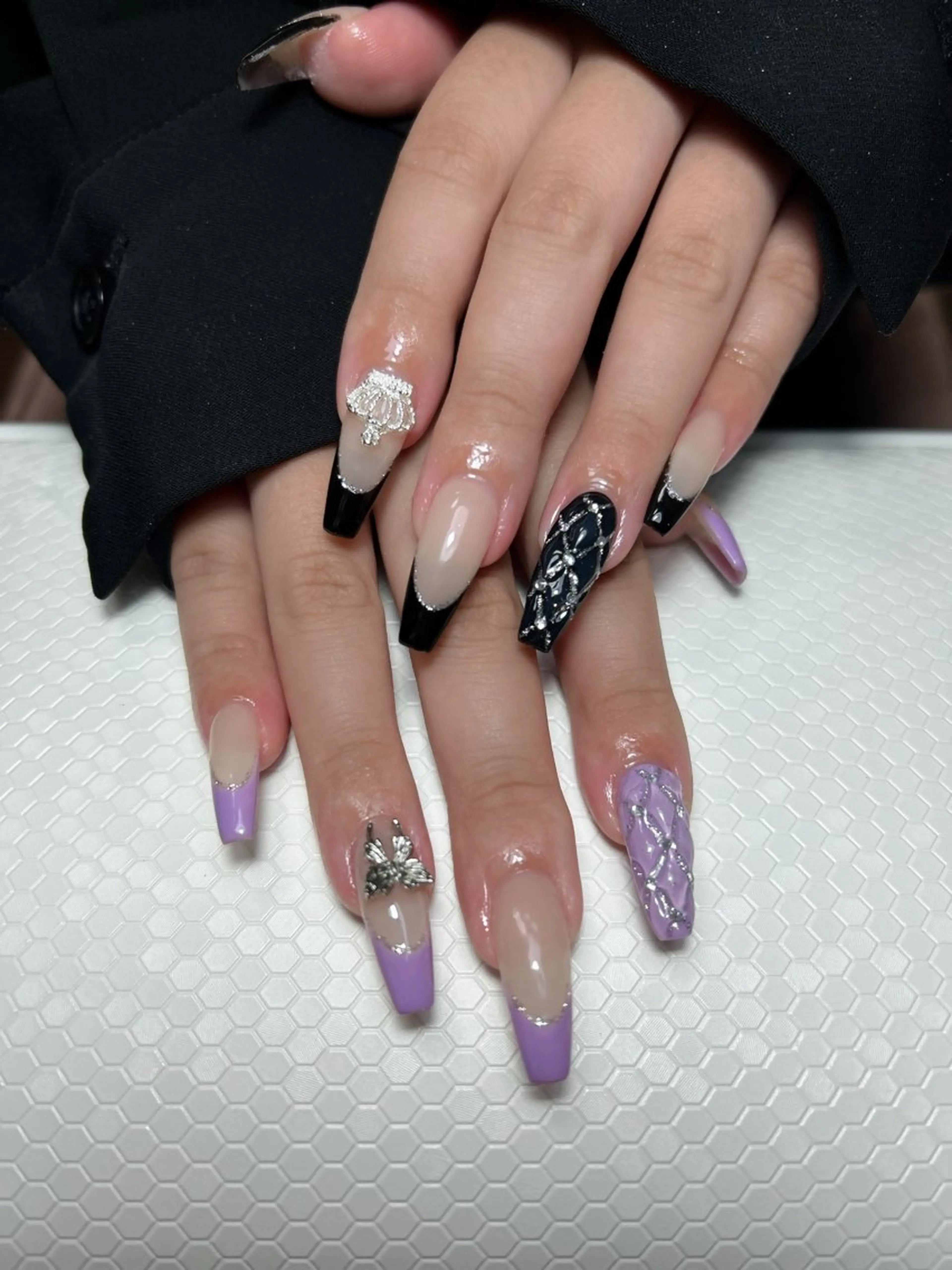 ネイル Chan nailsのネイルデザイン