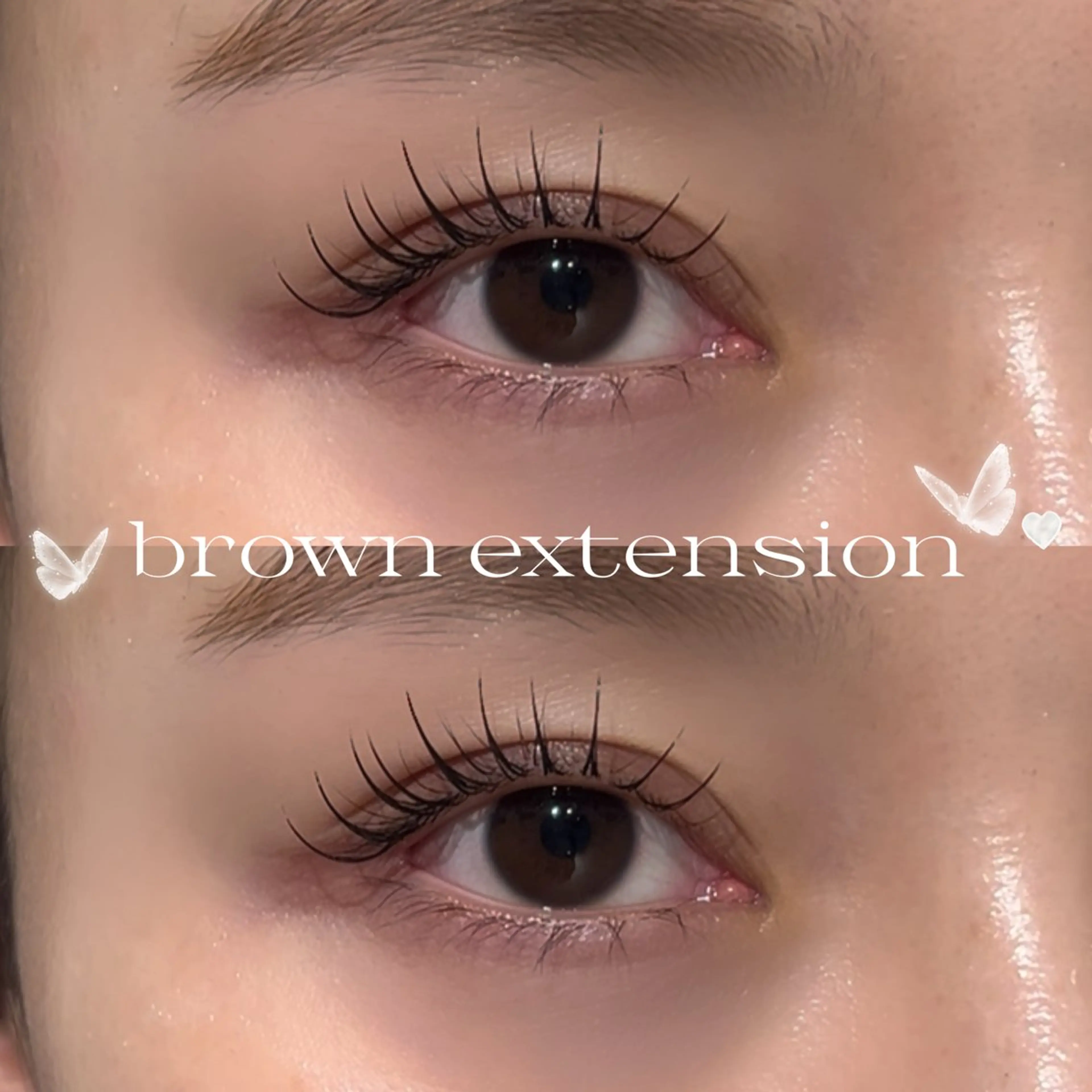 マツエク・マツパ マツエク 🎀NORA ayakaのマツエク・マツパデザイン