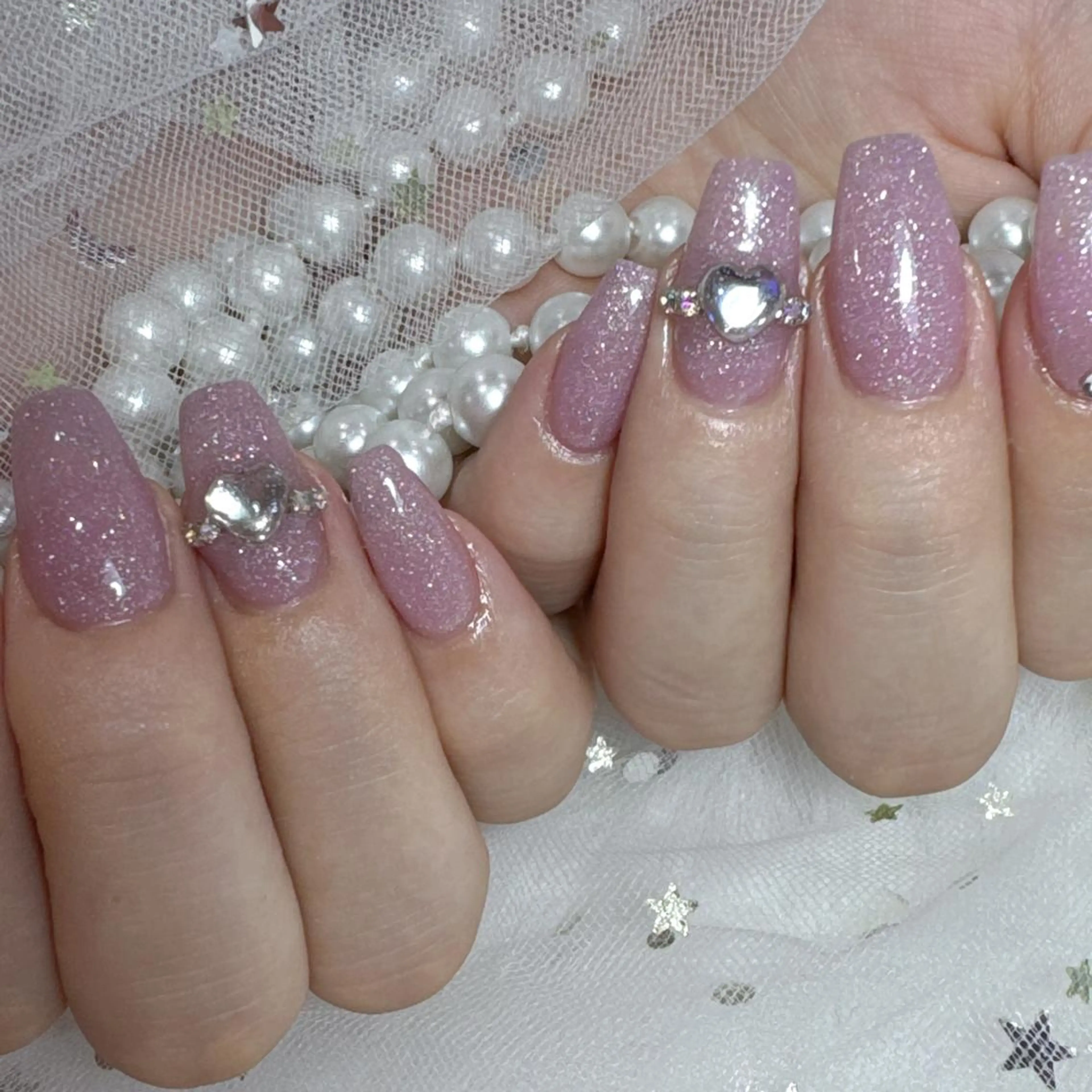 ネイル You&Me Yukiのネイルデザイン