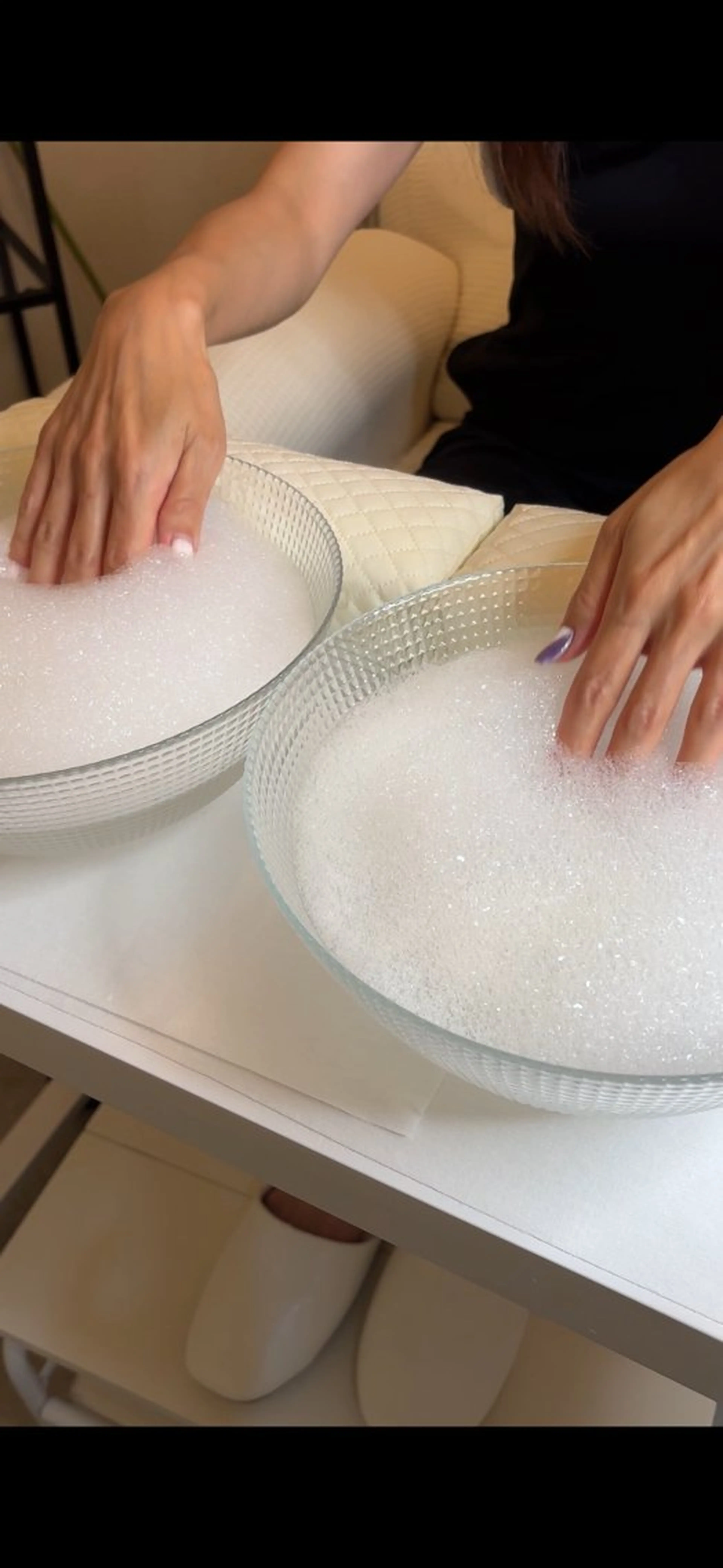 Beauty Salon AZUL所属・ビューティーサロン AZULのエステ・リラクイメージ