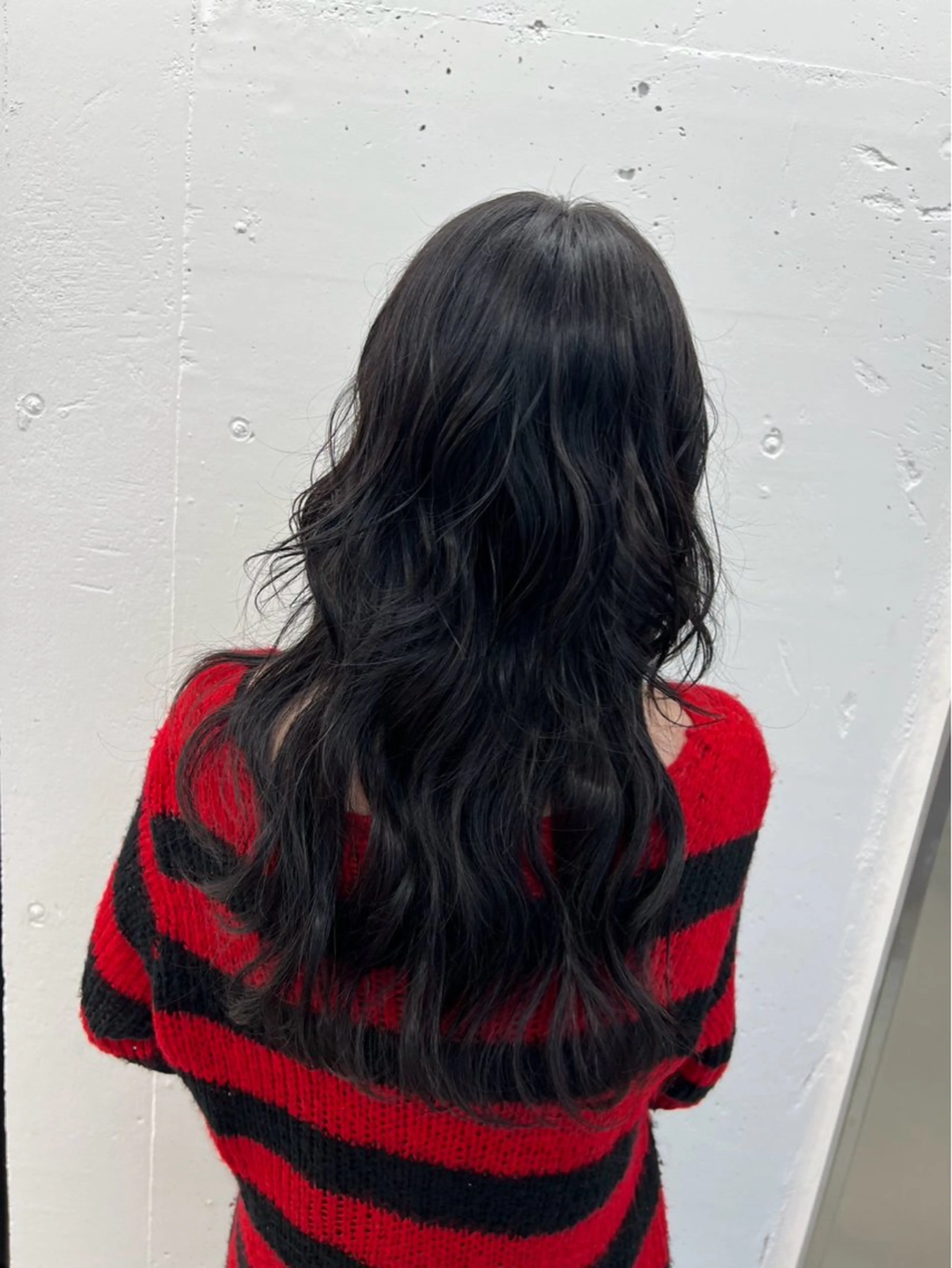 ロング カラー JILL🌟 せいゆのヘアスタイル