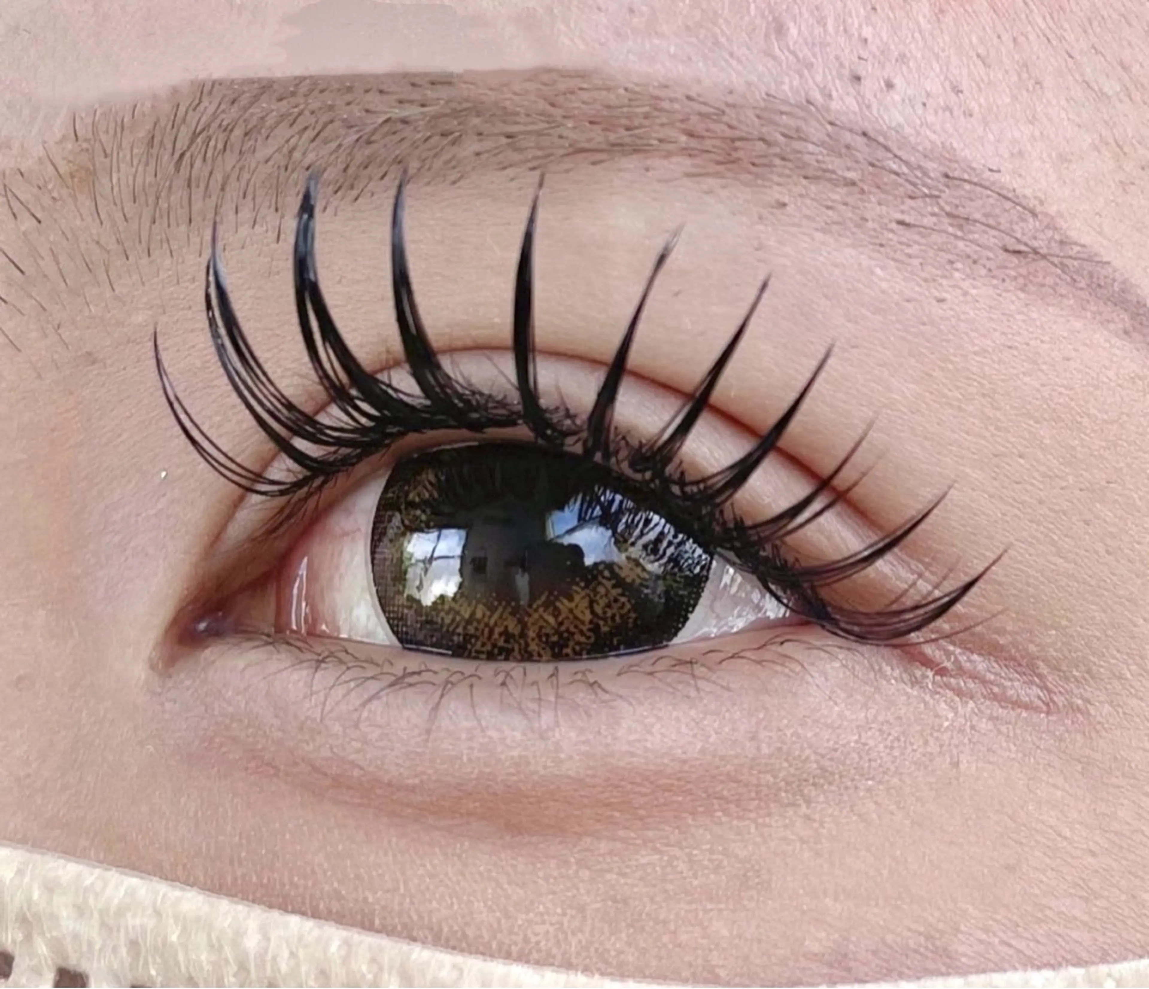 圧倒的長持ち★ダブルラッシュorバインドロック 100束【ご新規様オフ無料】の写真