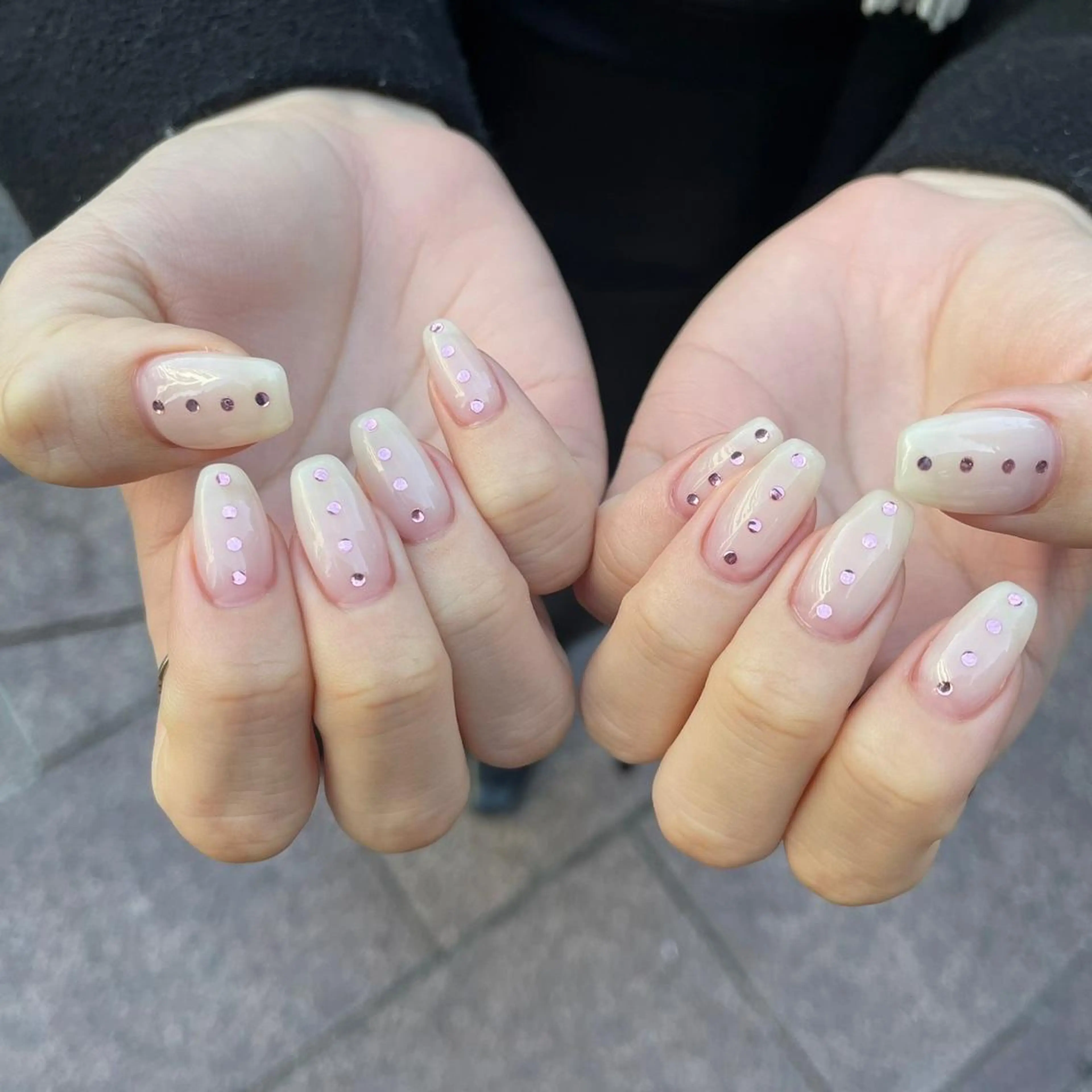 ネイル nails TOKYOのネイルデザイン