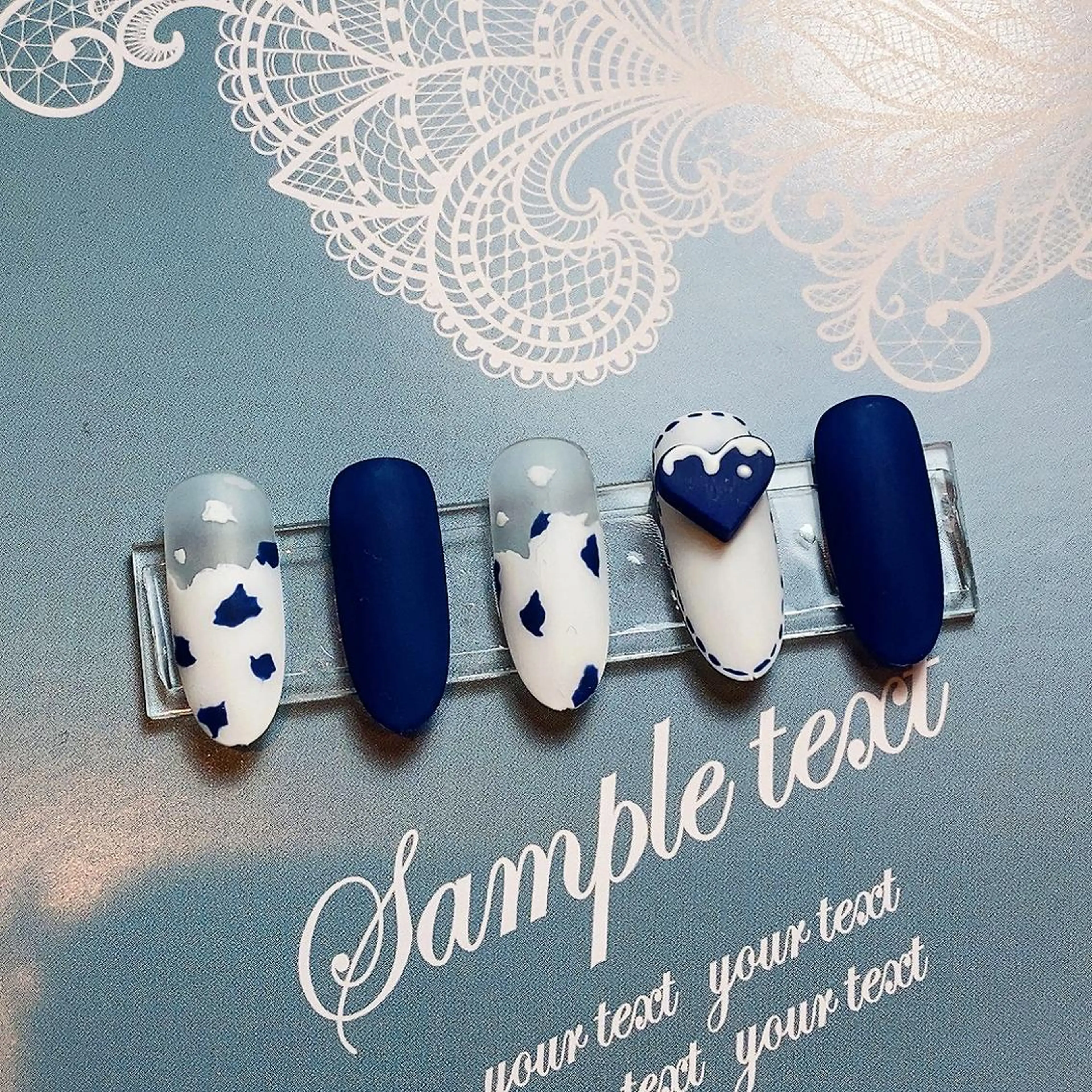 ネイル MSSugar Nailのネイルデザイン