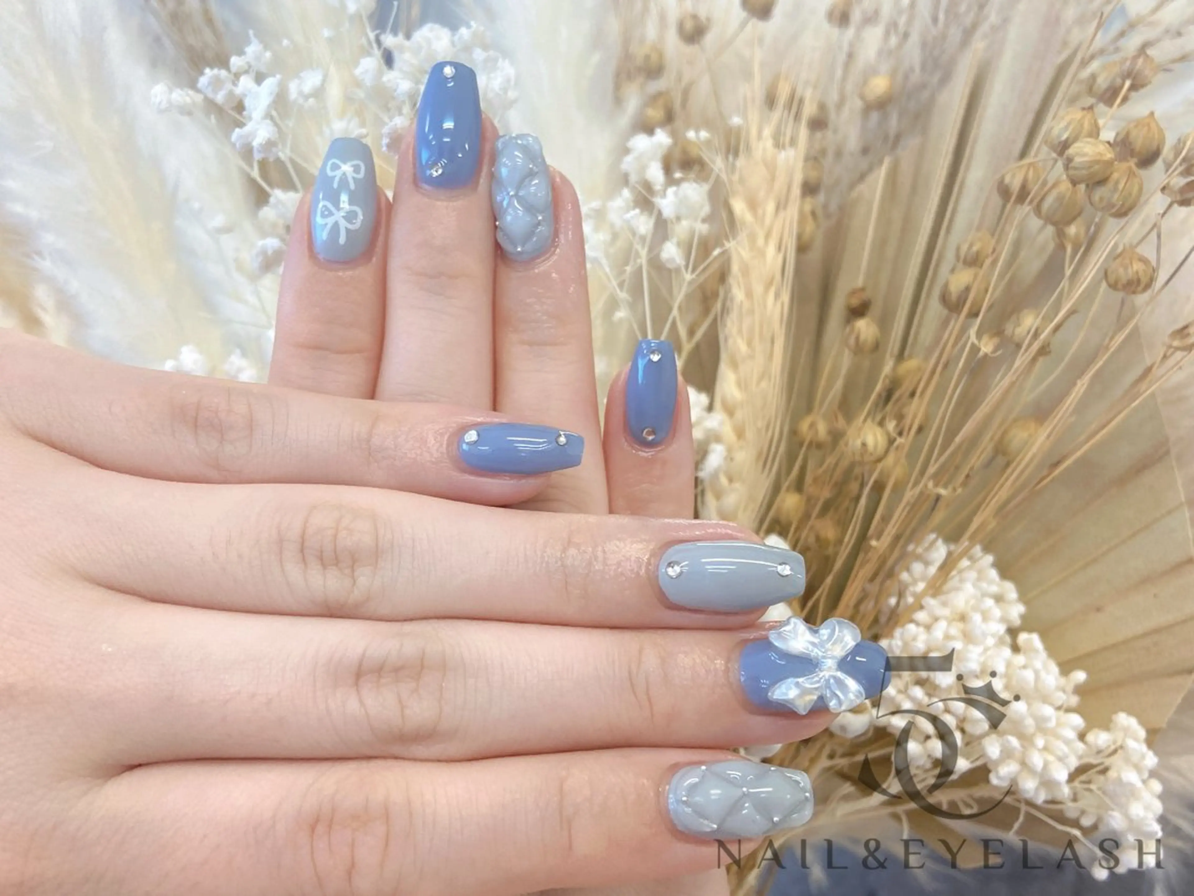 ネイル 5C NAIL 5C NAILのネイルデザイン