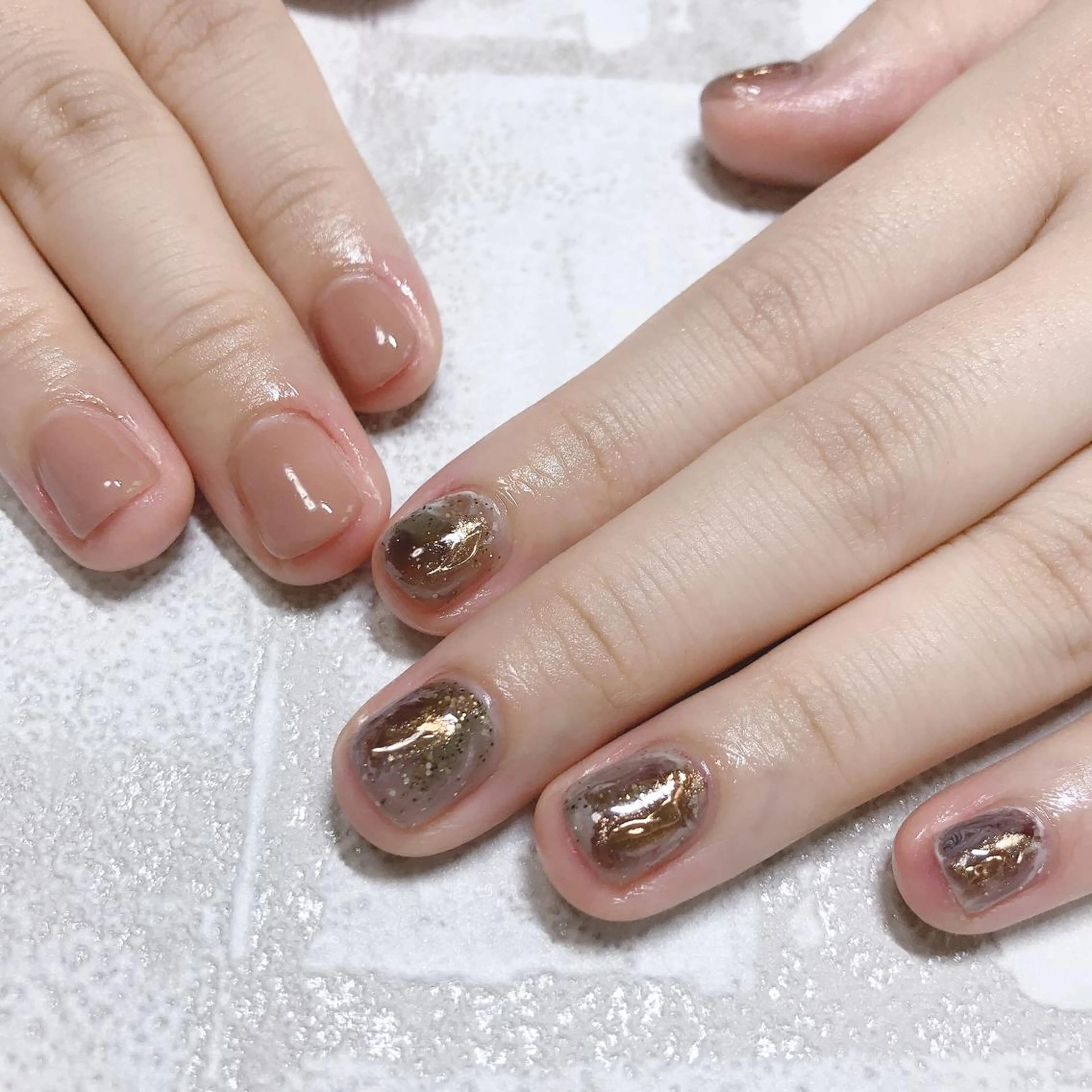 ネイル private salon G所属・goto yoshikoのその他イメージ