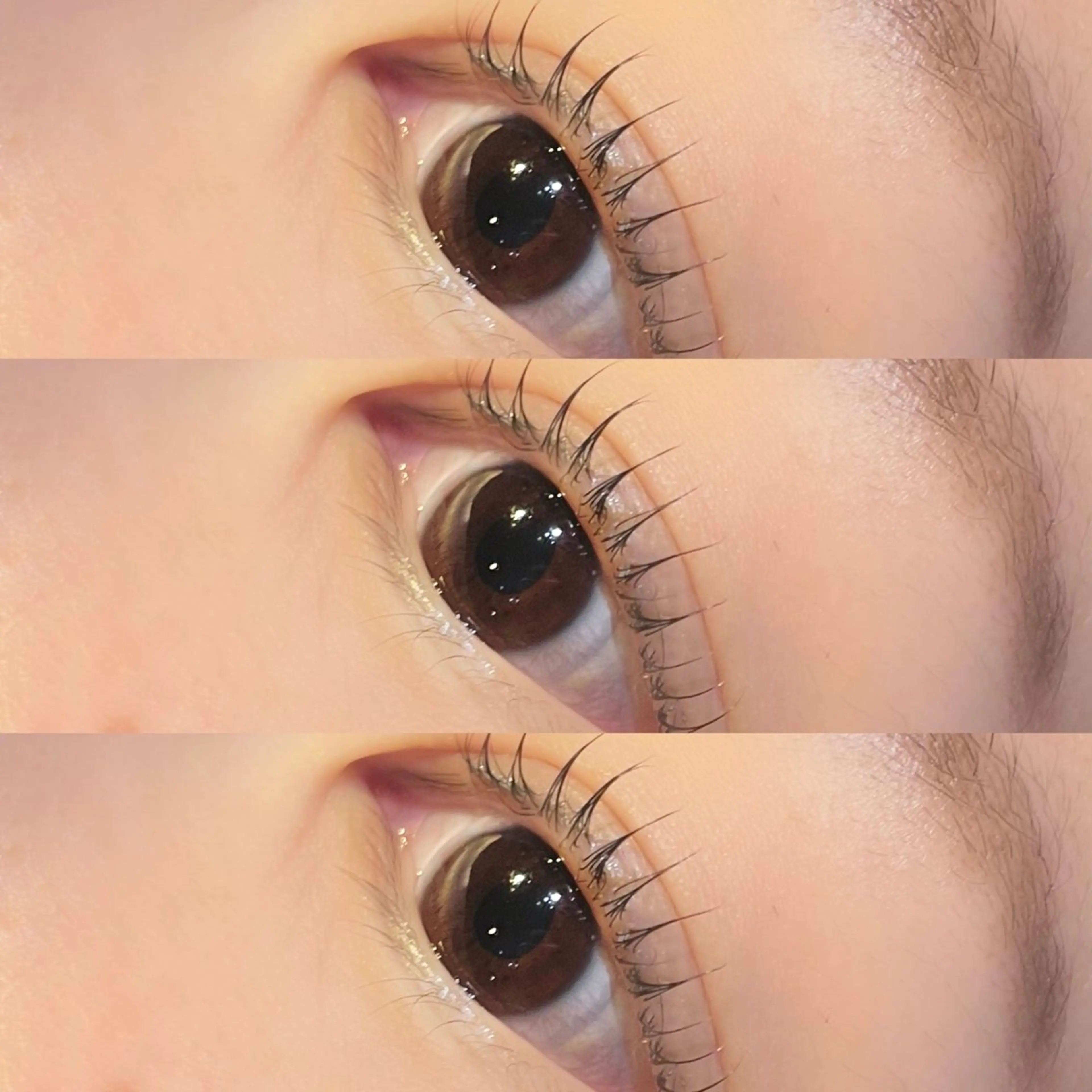 マツエク・マツパ マツパ Rena 泉中央のマツエク・マツパデザイン